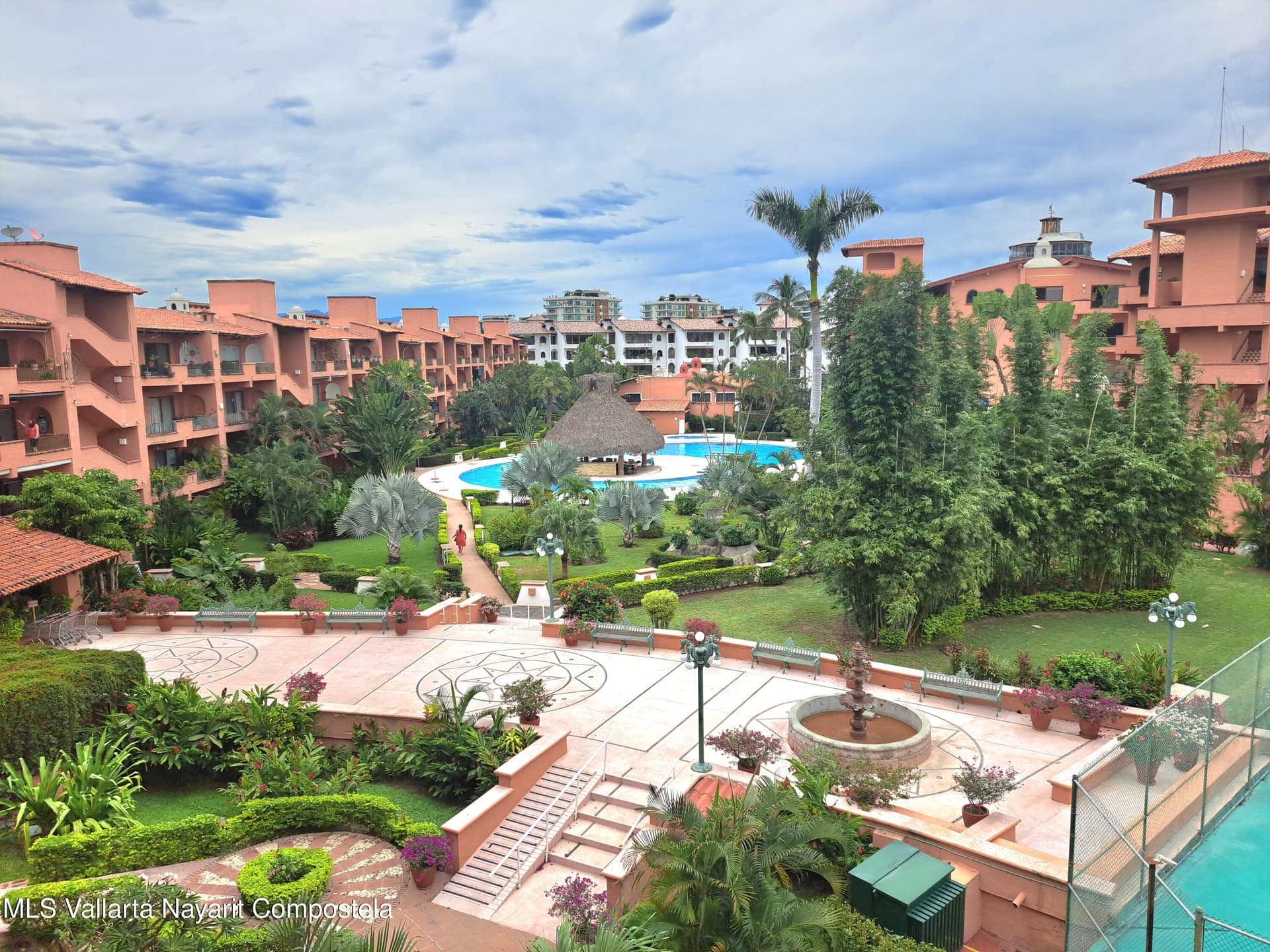 Puesta Del Sol - Marina
