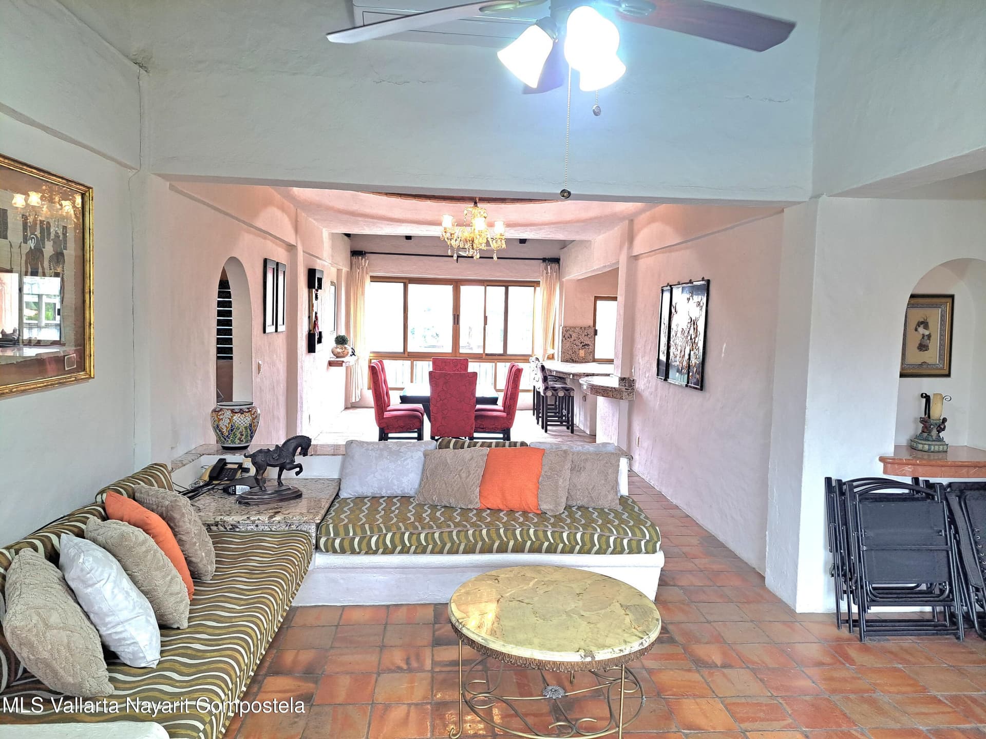 Puesta Del Sol - Marina 4