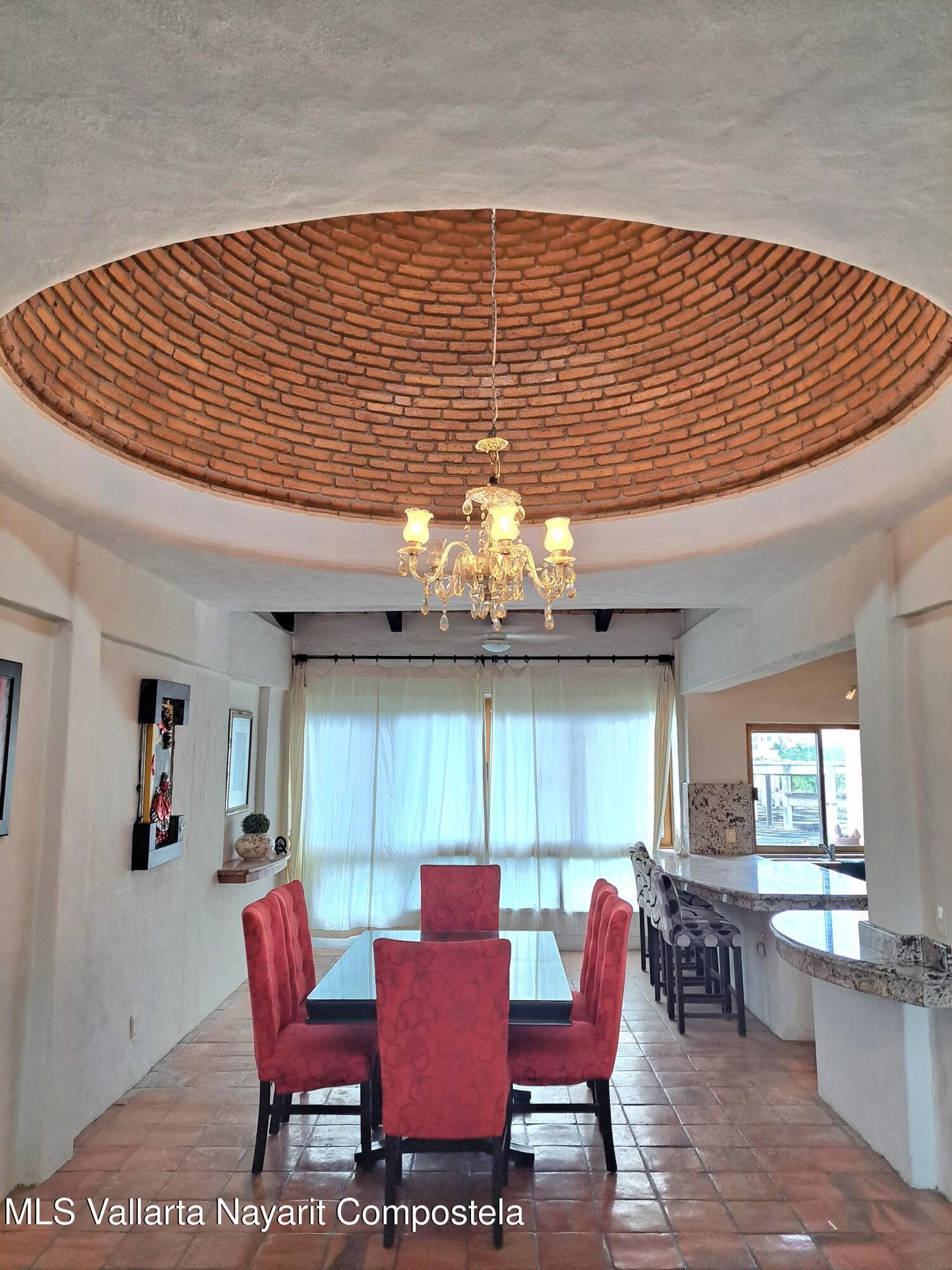 Puesta Del Sol - Marina 6