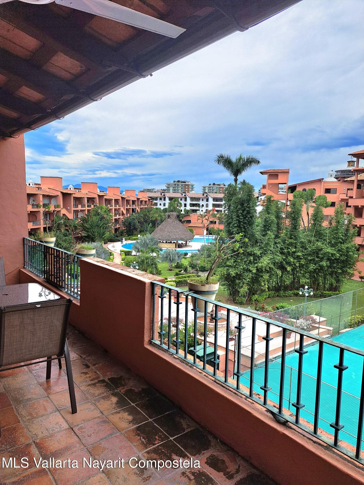 Puesta Del Sol - Marina 15