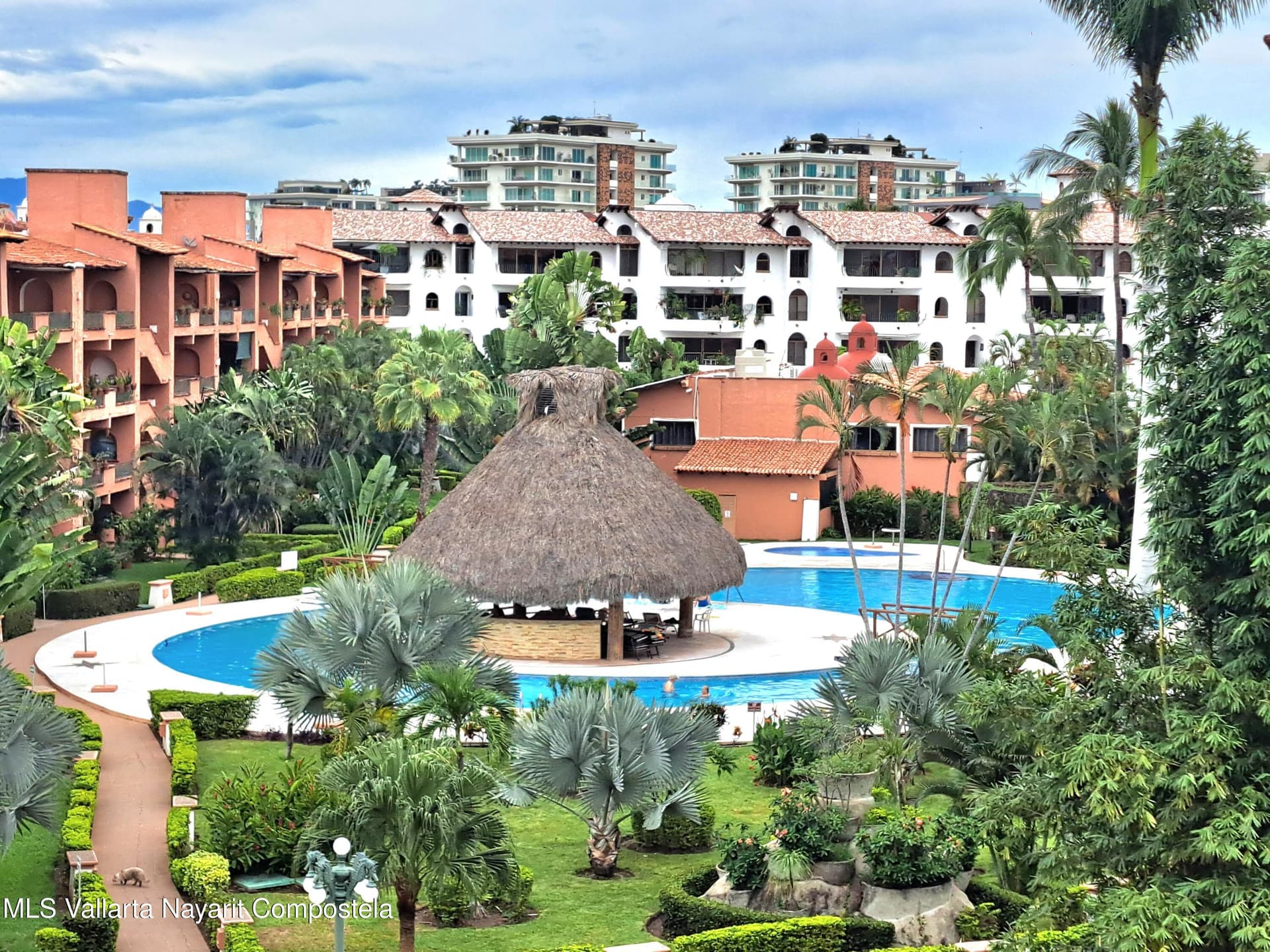 Puesta Del Sol - Marina 19