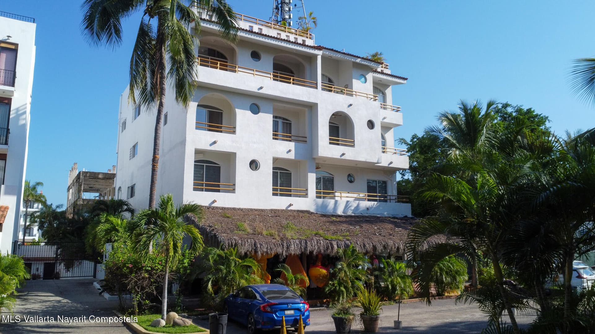 Marina Suites 17
