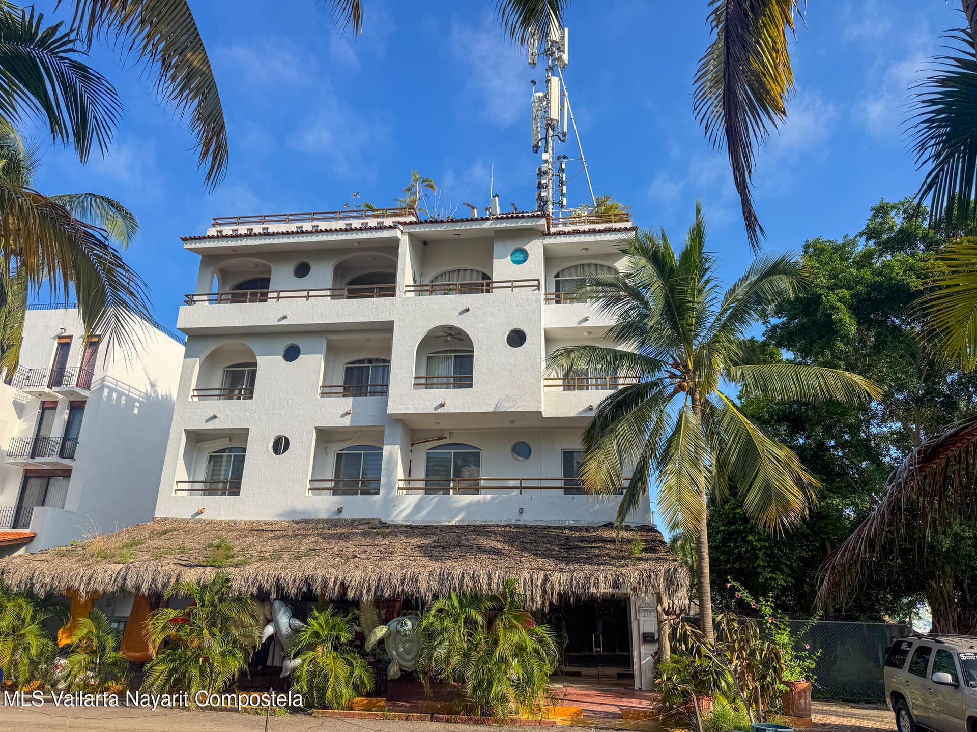 Marina Suites 20