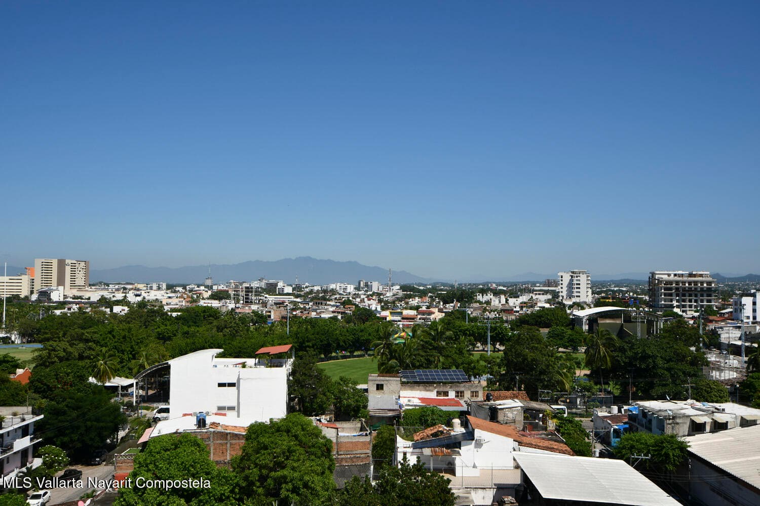 The Colonial 24