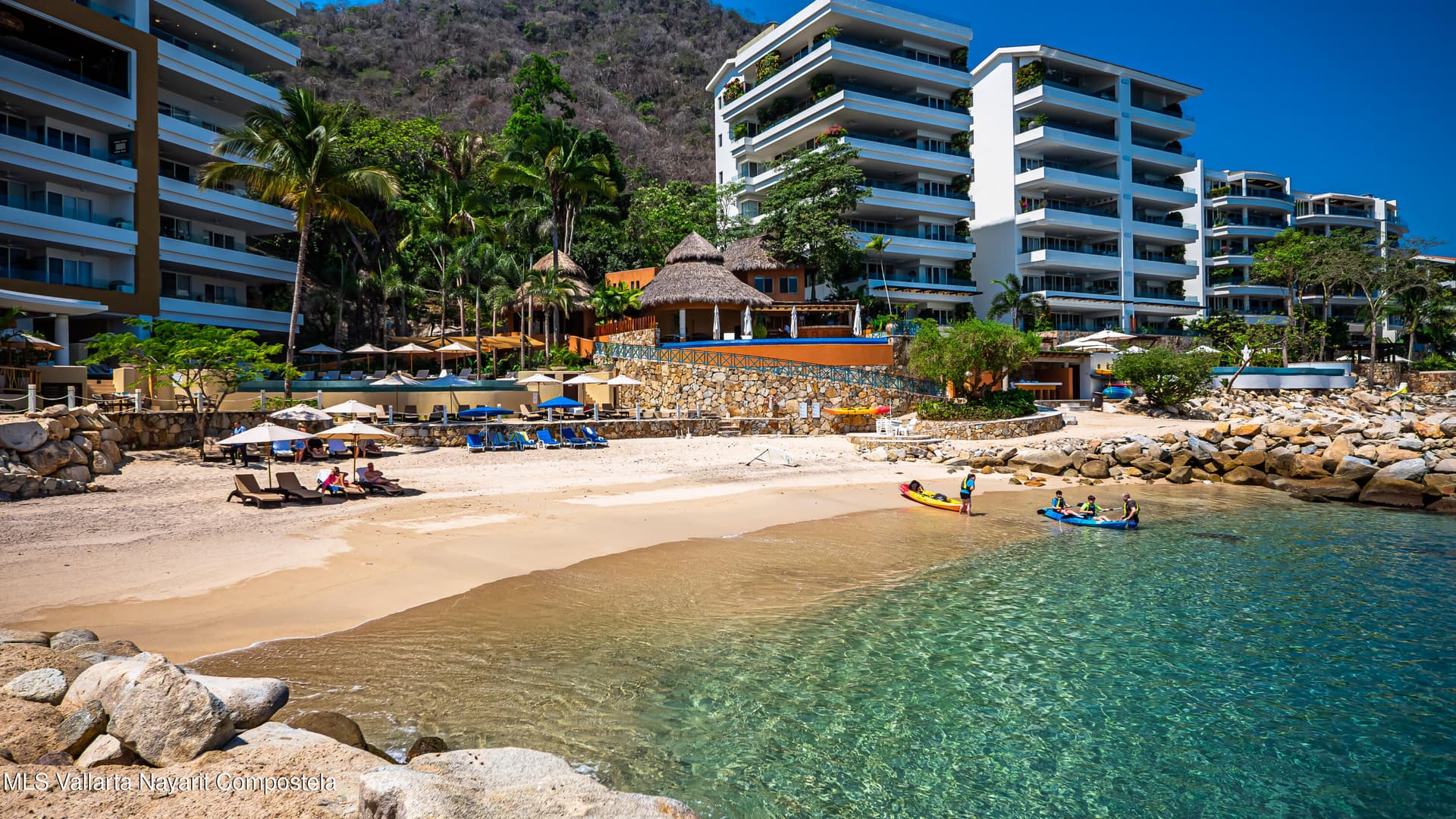 Sierra Del Mar 20