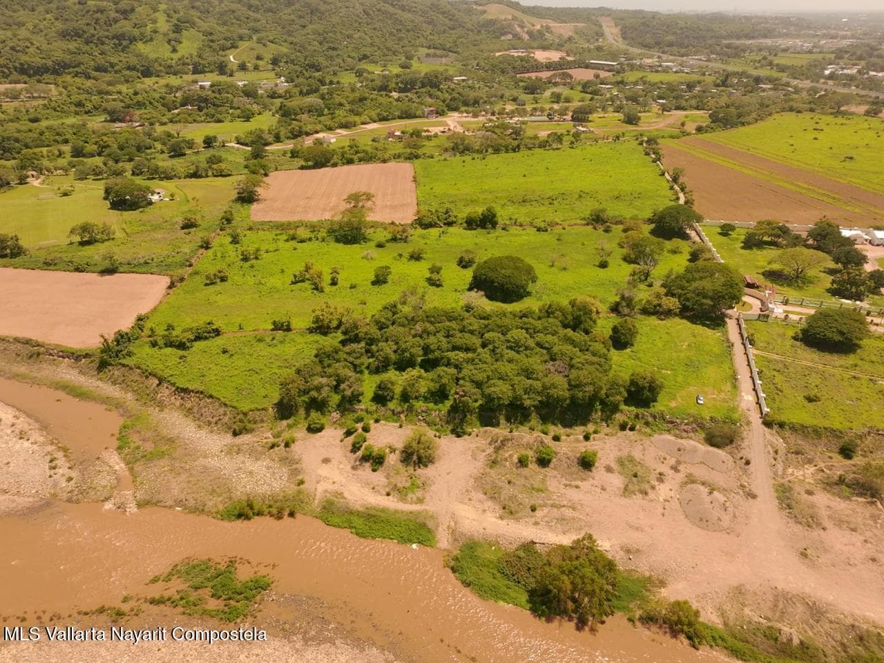 263-Z1 Parcela 263 Z1 Ixtapa Lote 263 2