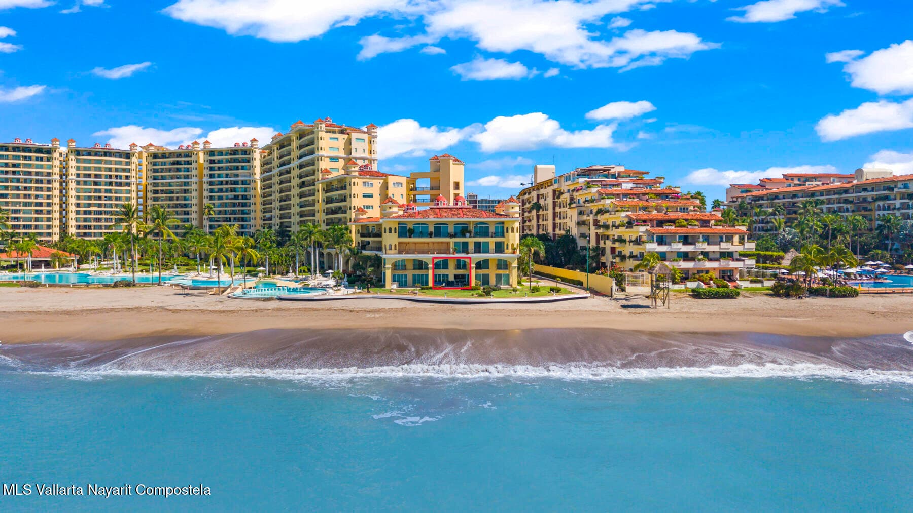 Bay View Grand 2