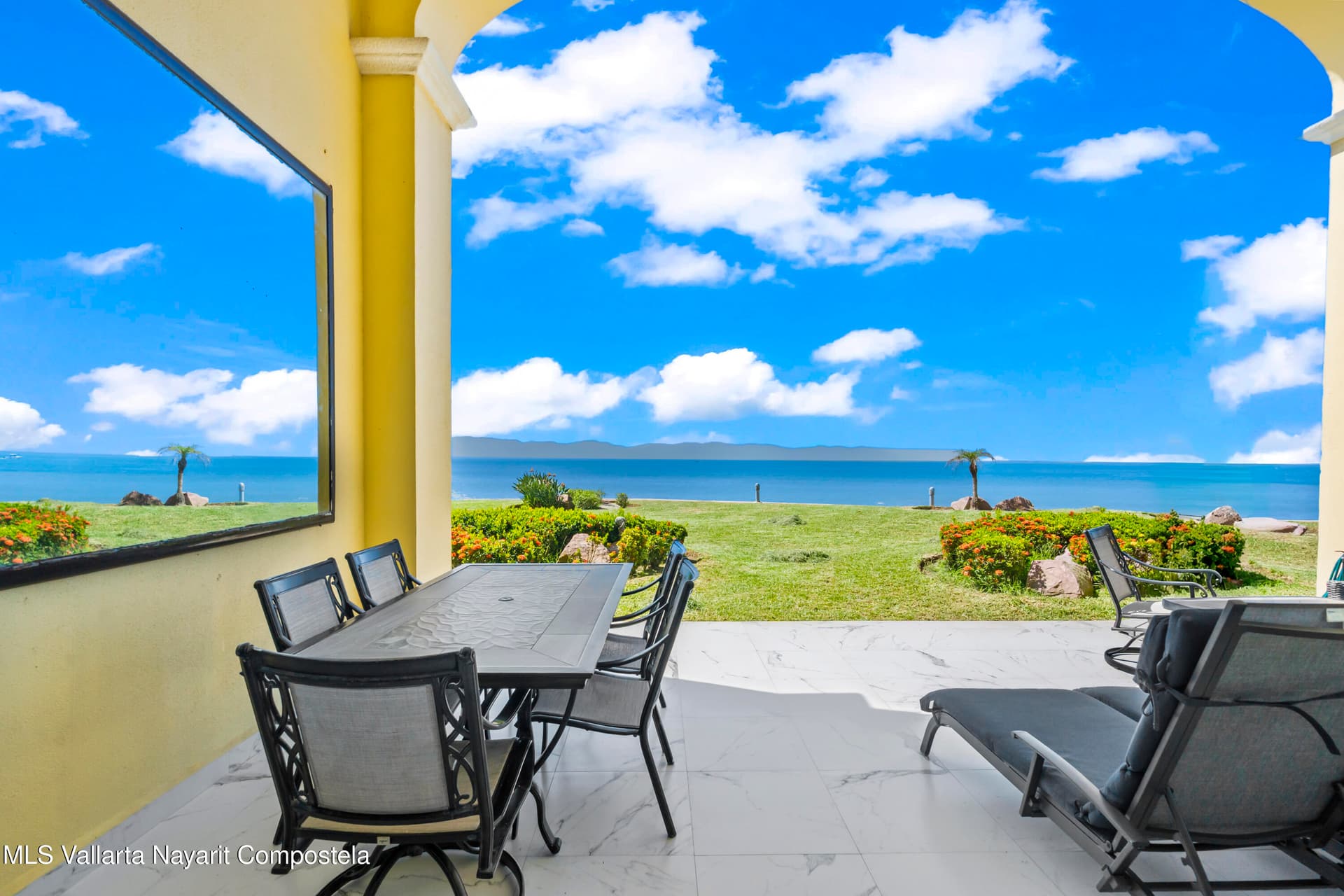 Bay View Grand 5