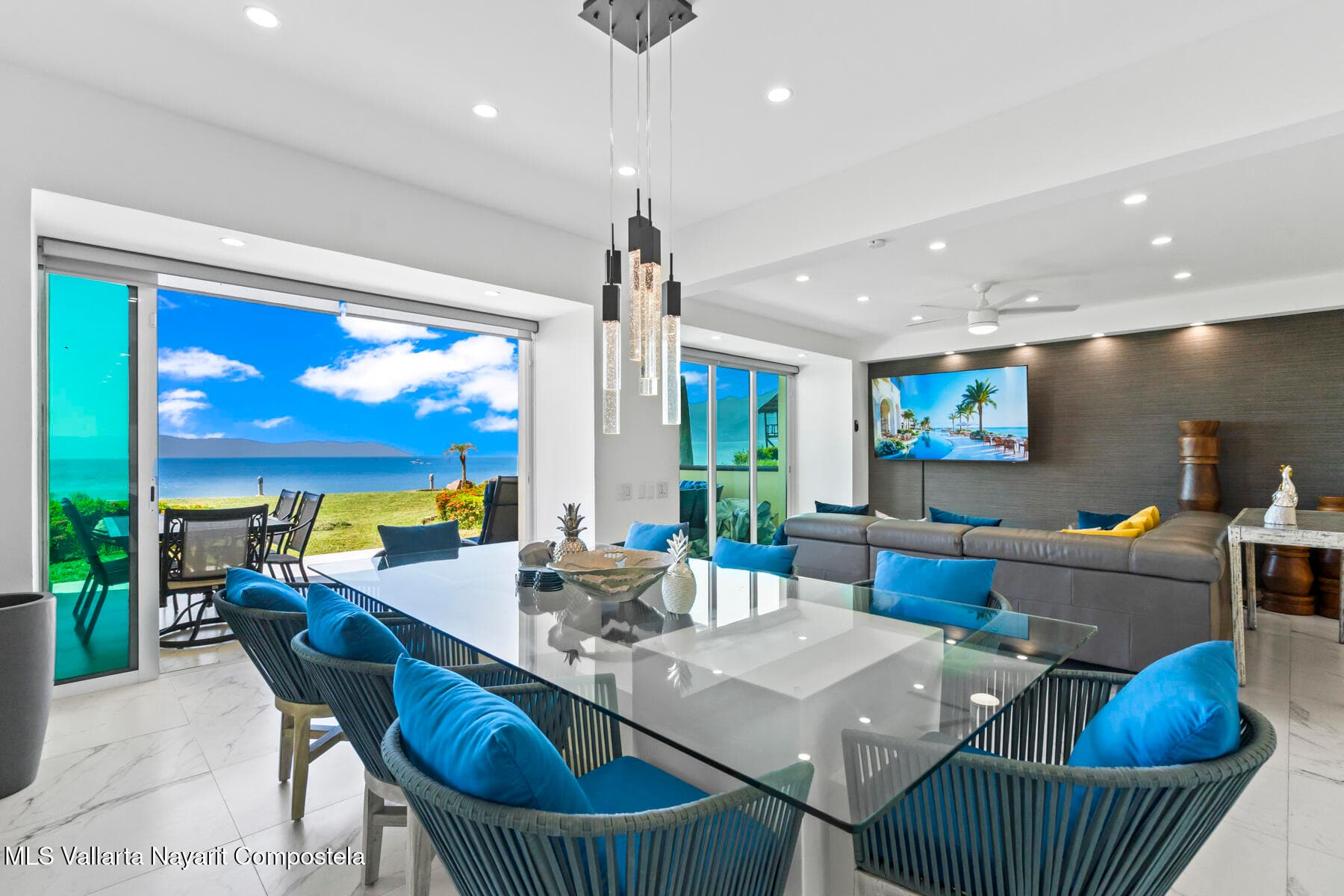 Bay View Grand