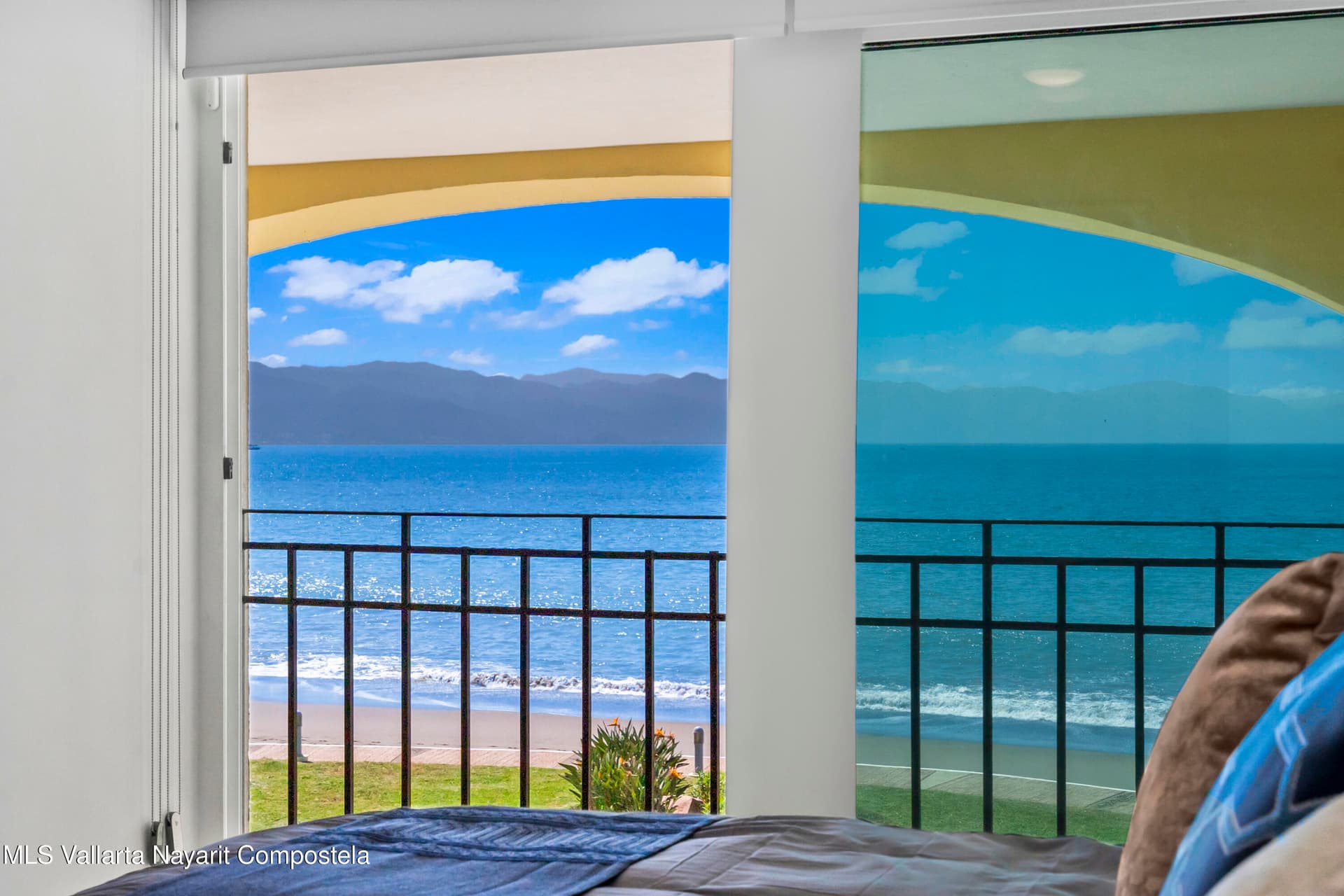 Bay View Grand 20