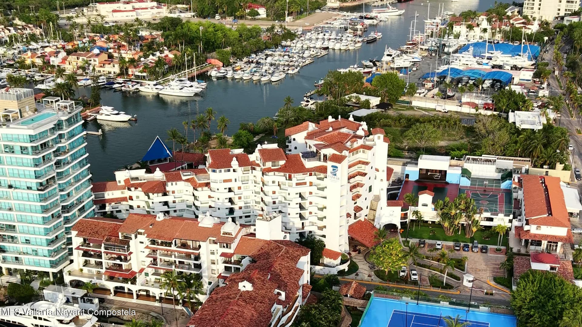 Las Palmas 25