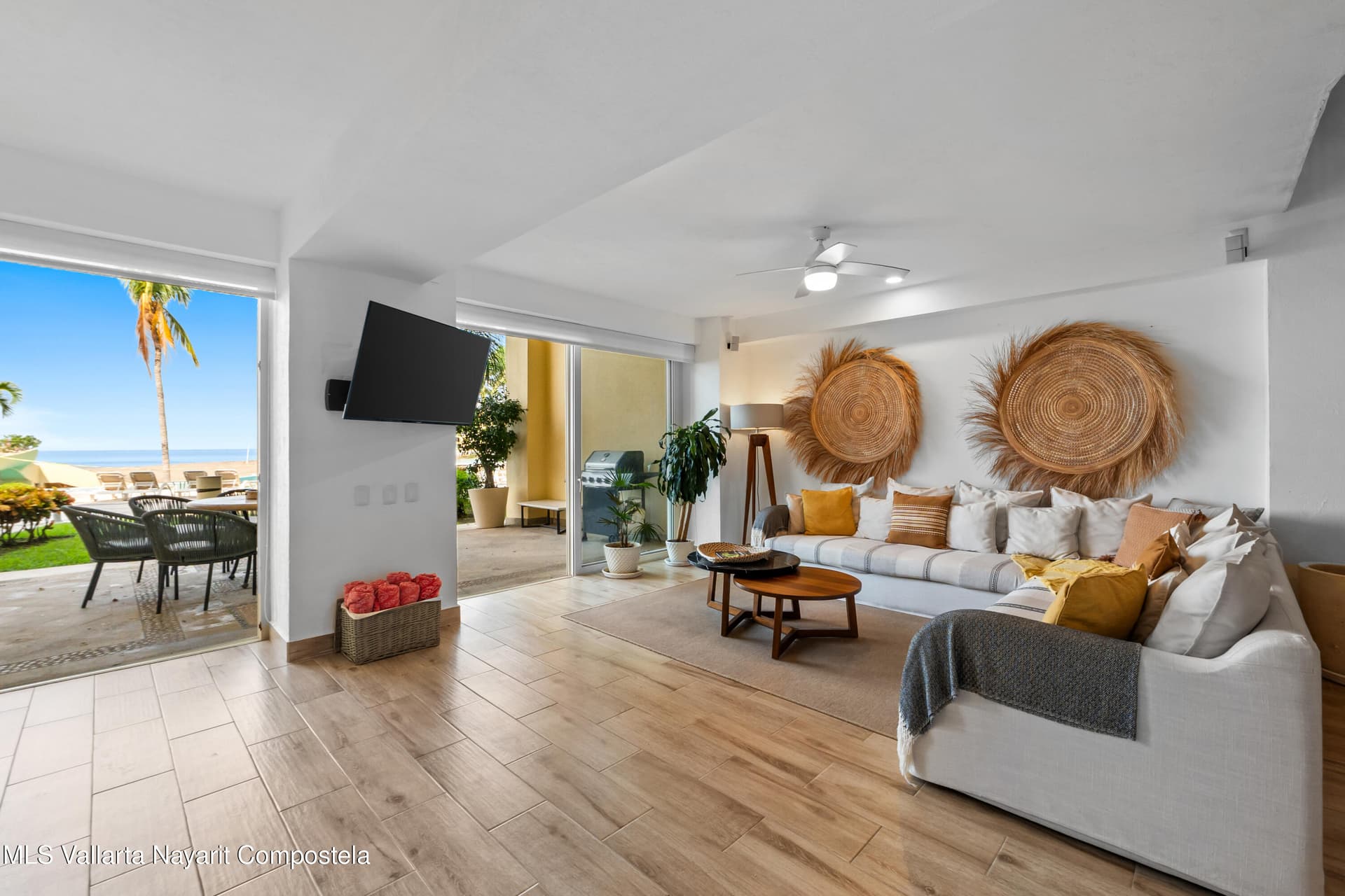 Bay View Grand