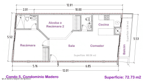 470 Francisco I. Madero 20
