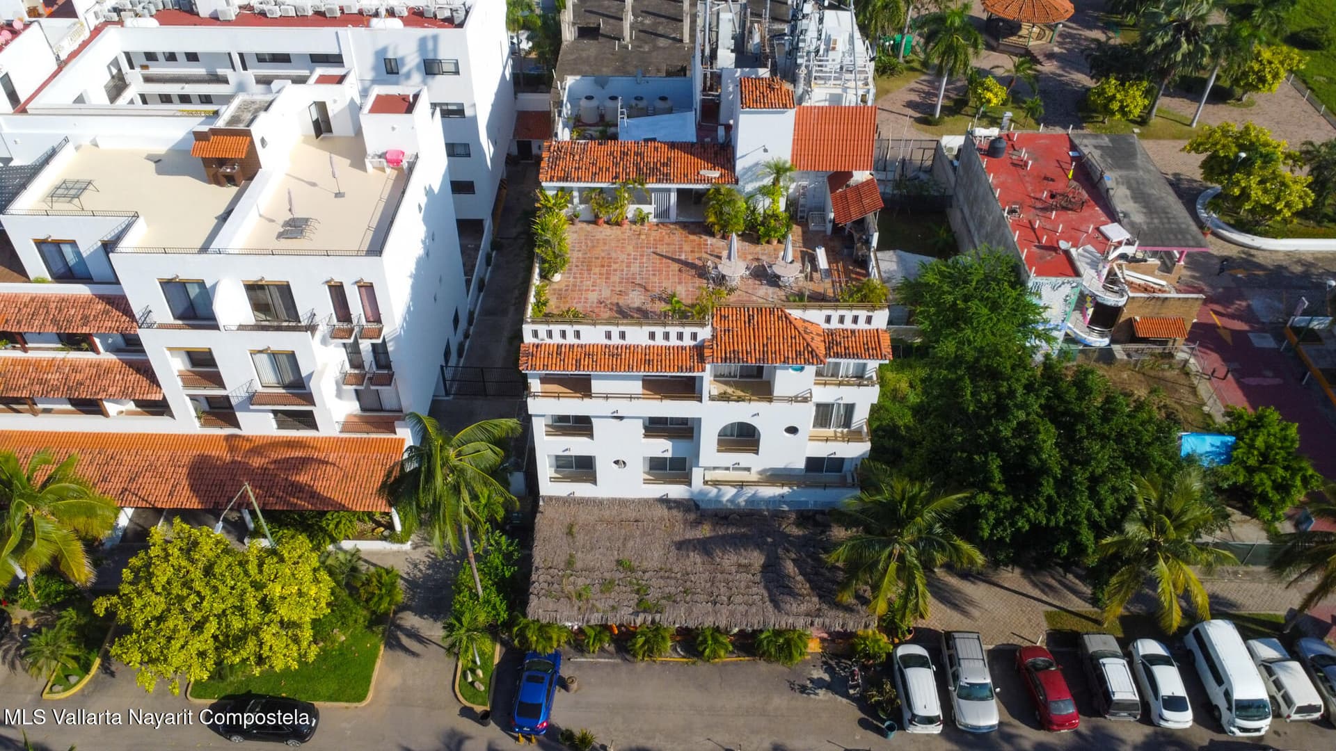 Marina Suites 19
