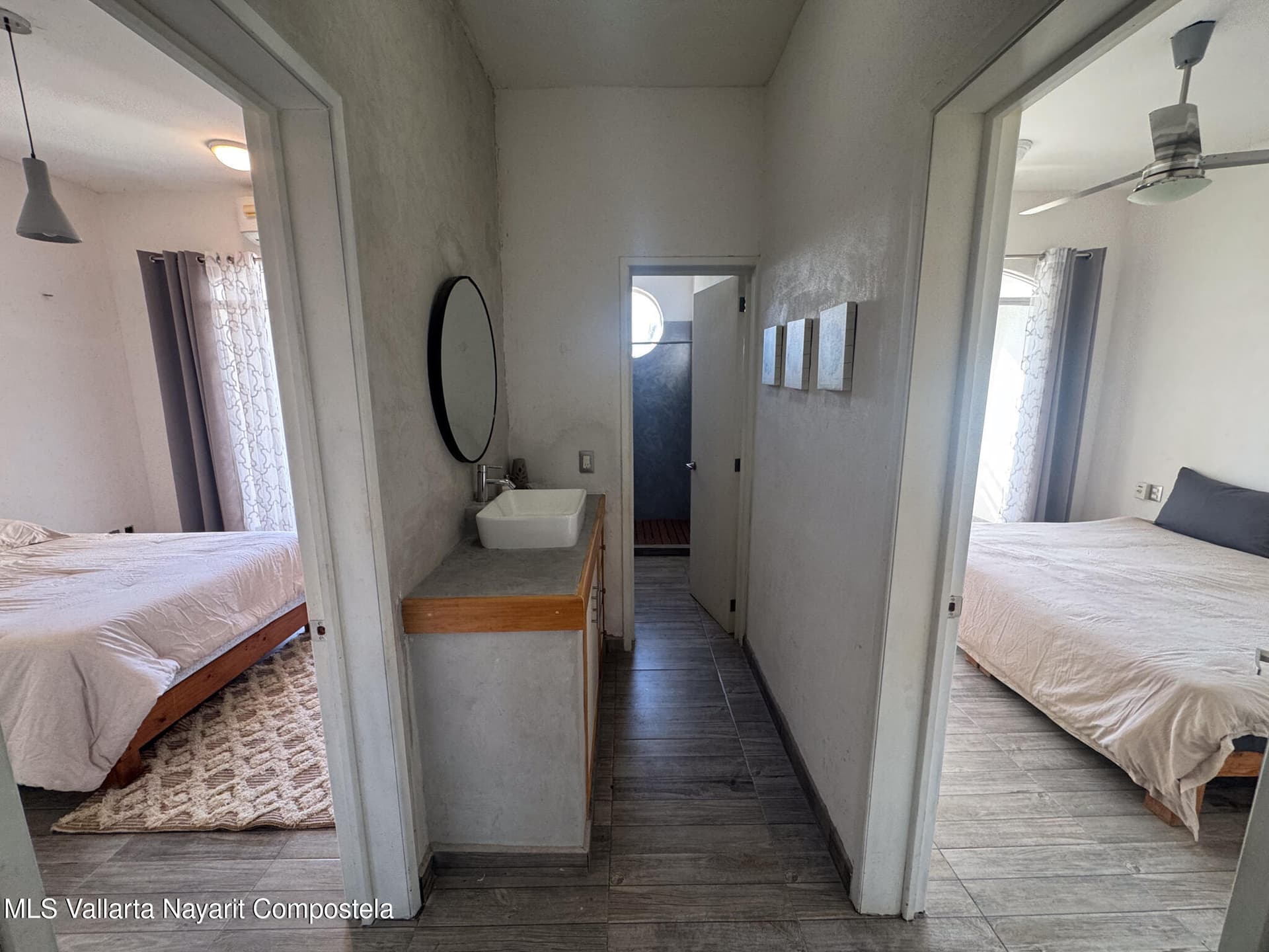 Marina Suites 6