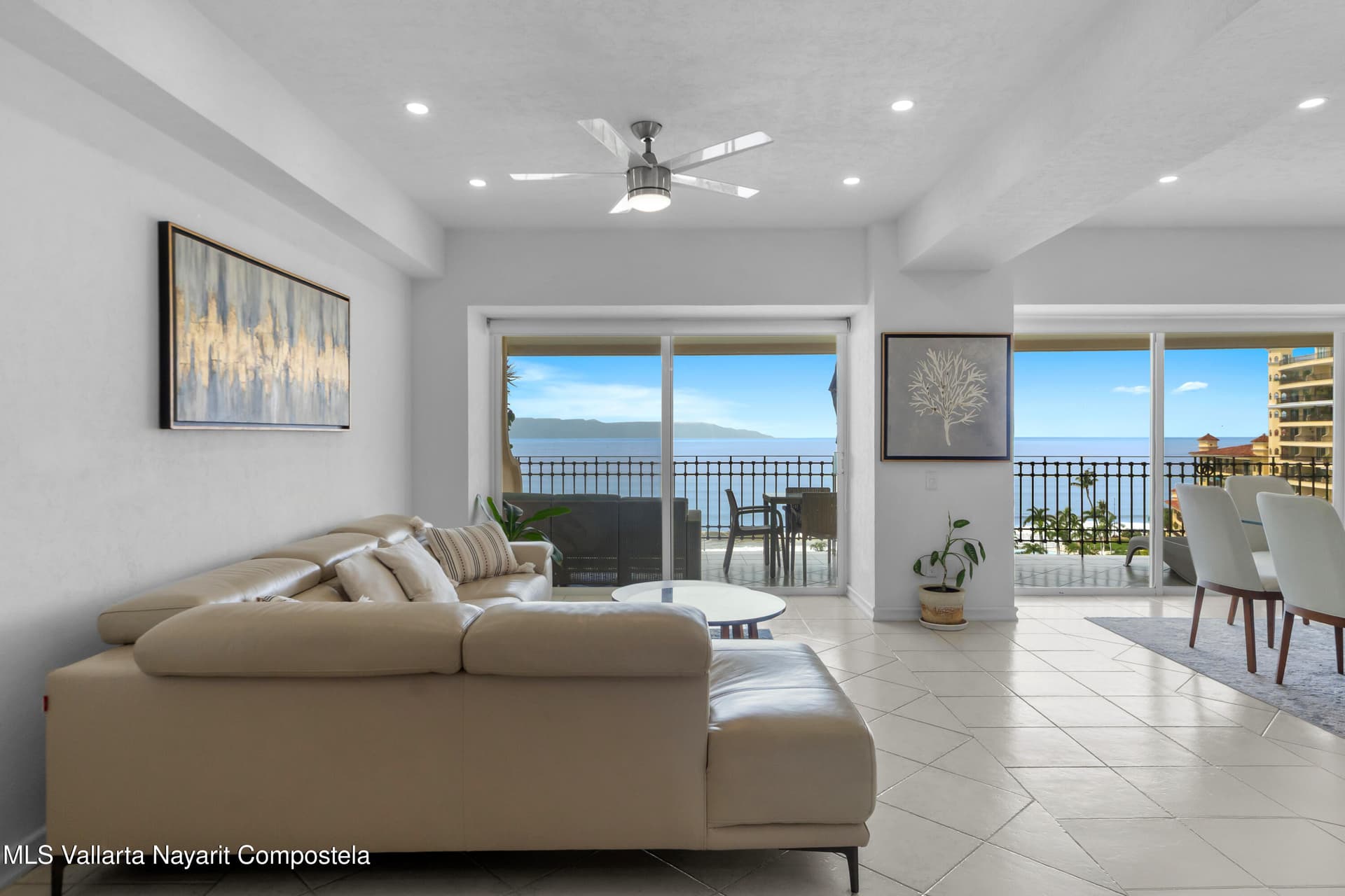 Bay View Grand 5