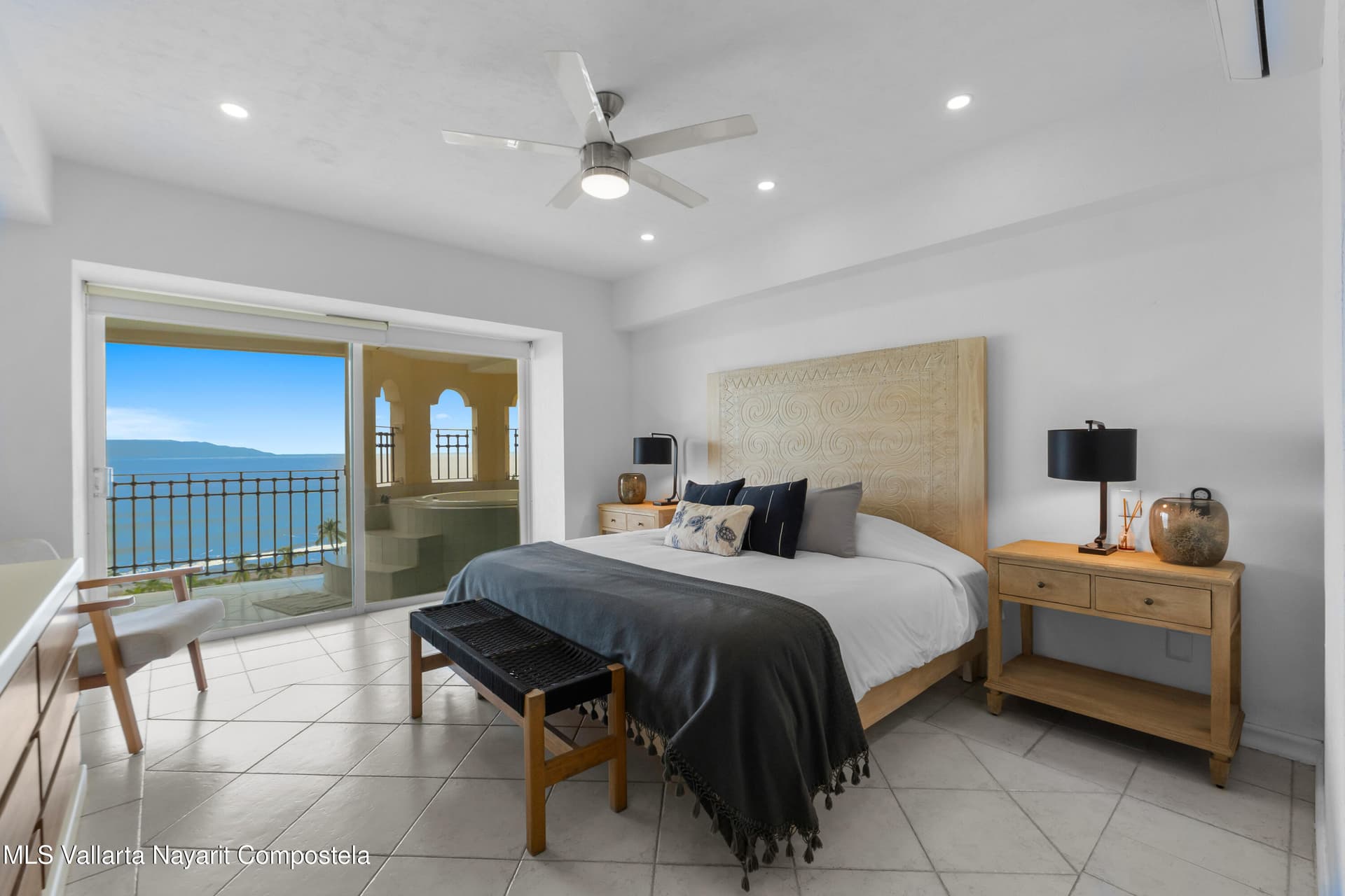 Bay View Grand 15