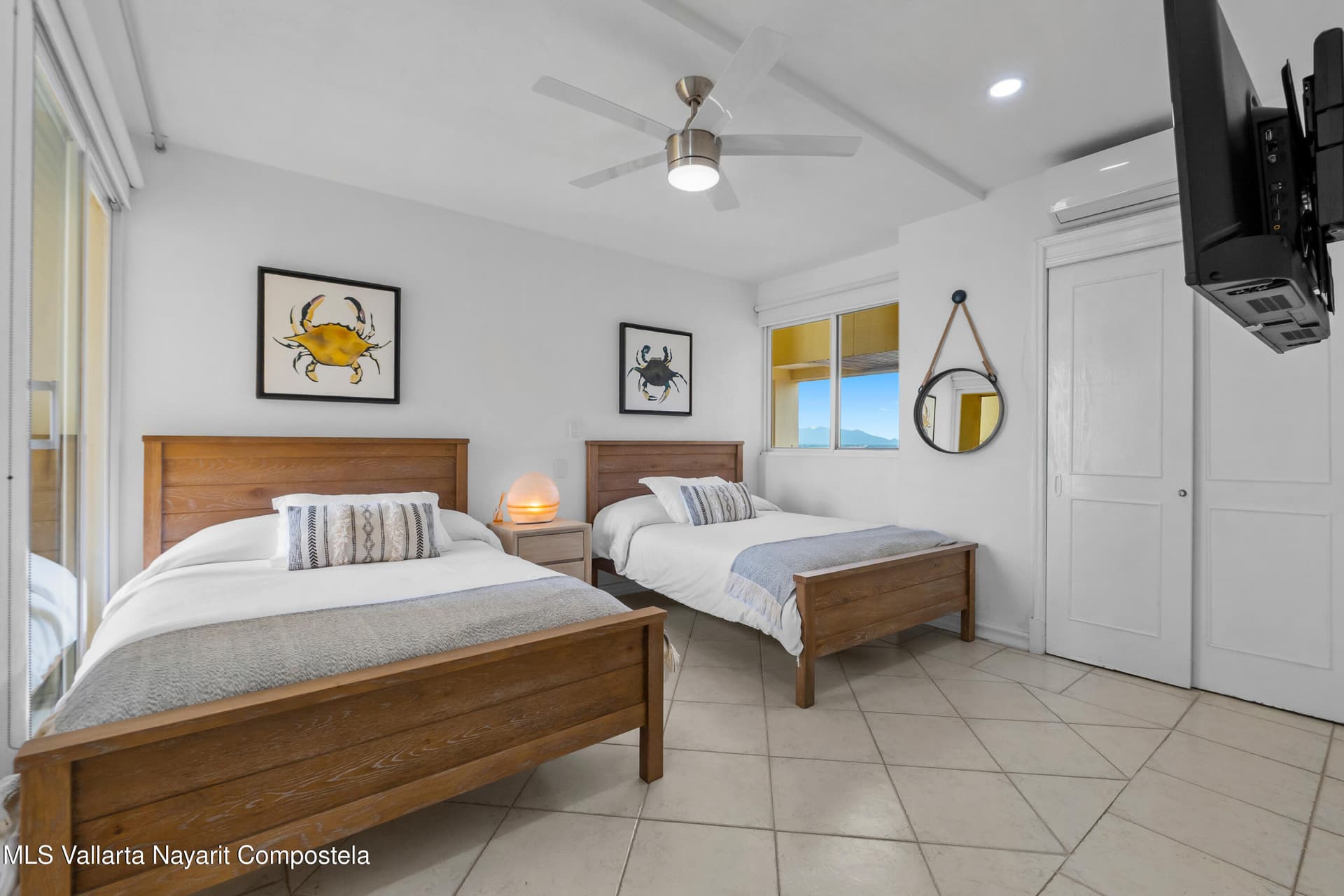 Bay View Grand 24