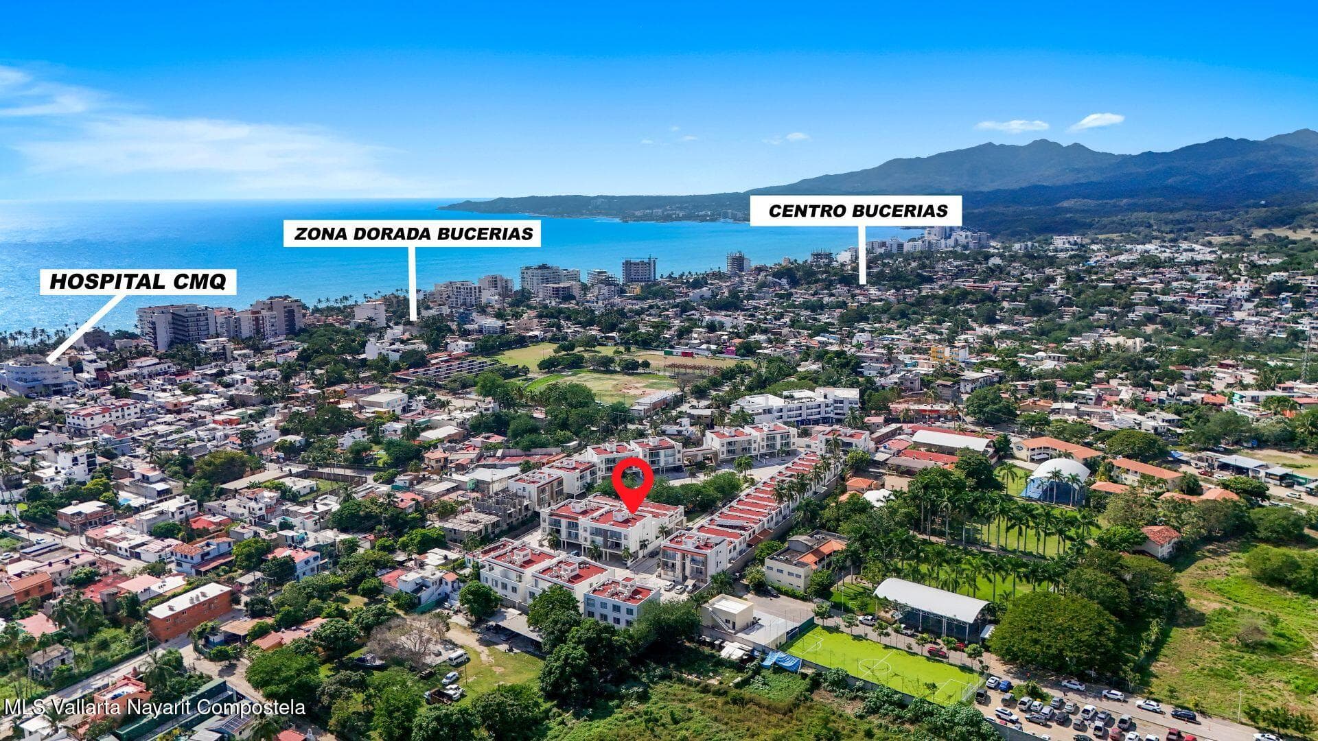 332 AVENIDA ESTACIONES 27