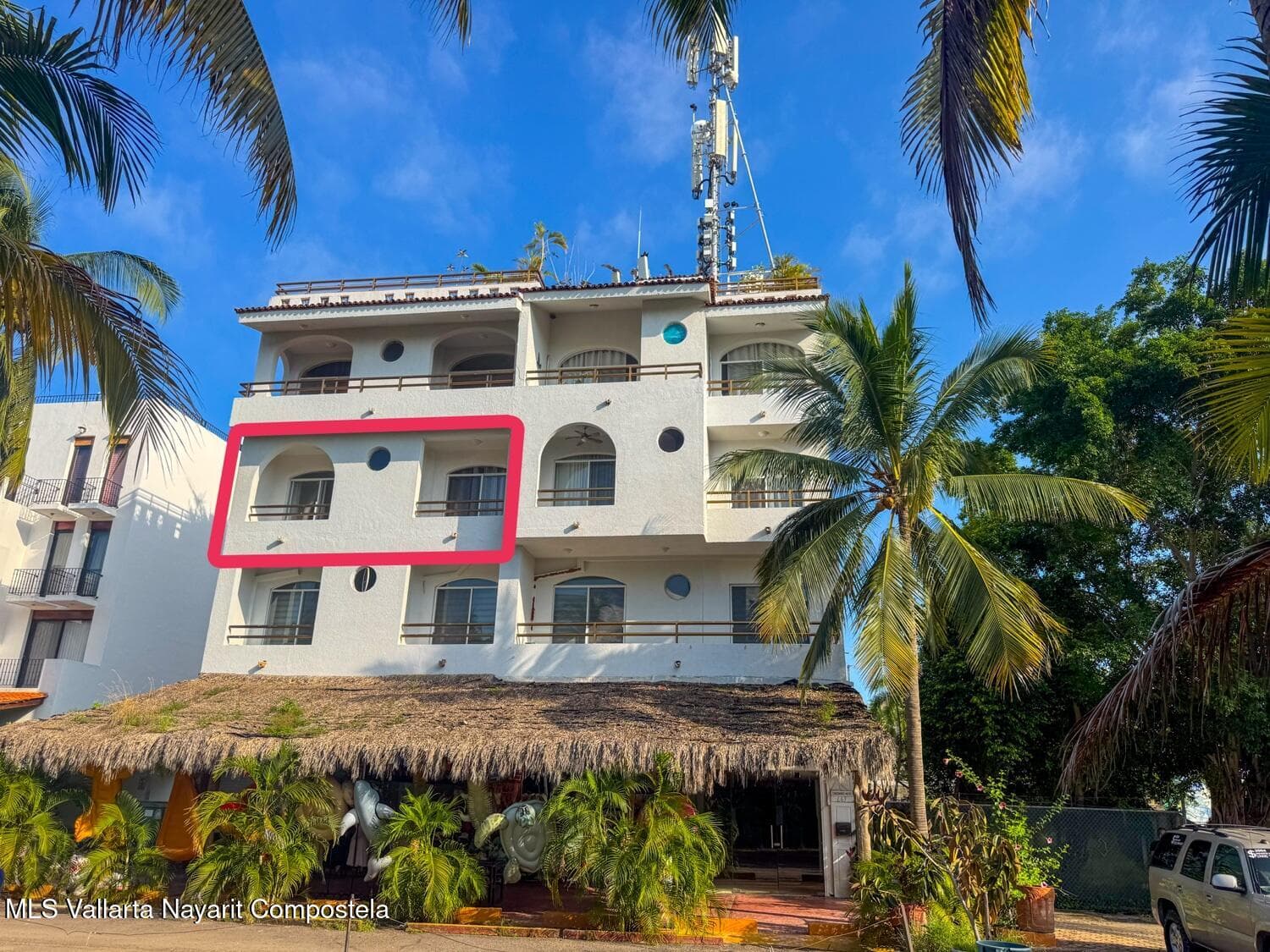 Marina Suites
