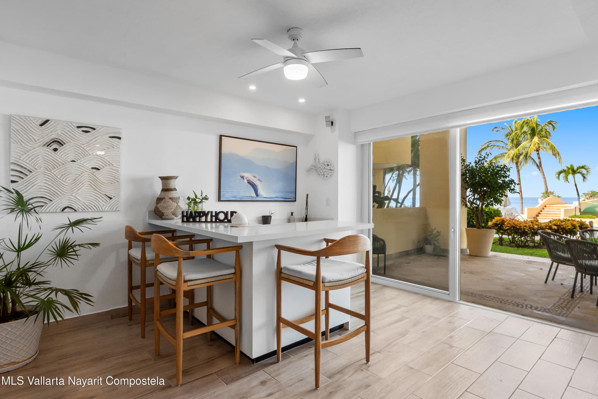 Bay View Grand 9