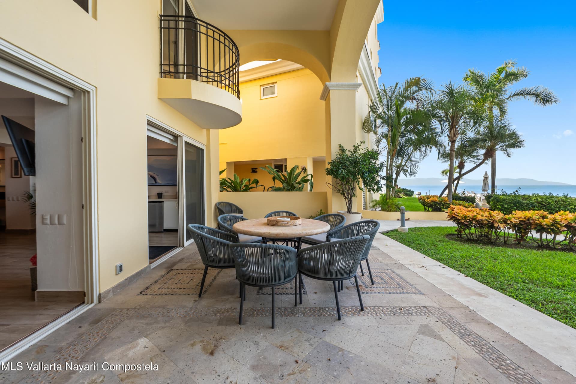 Bay View Grand 15