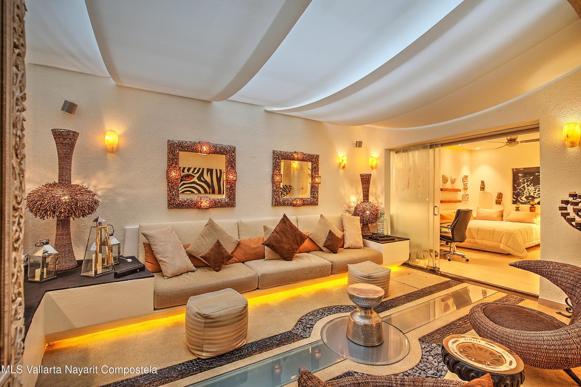 Punta Esmeralda 5