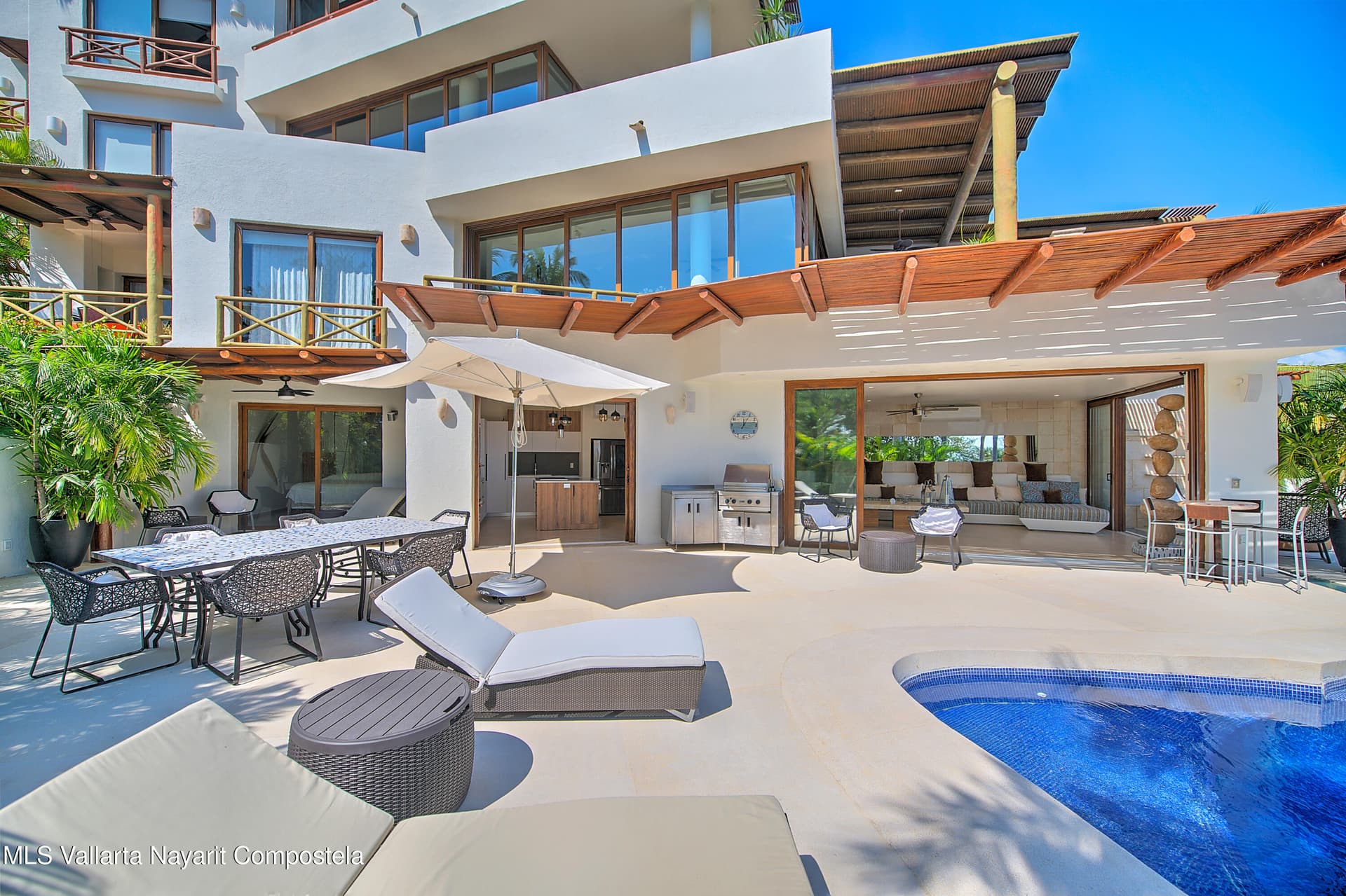 Punta Esmeralda 2