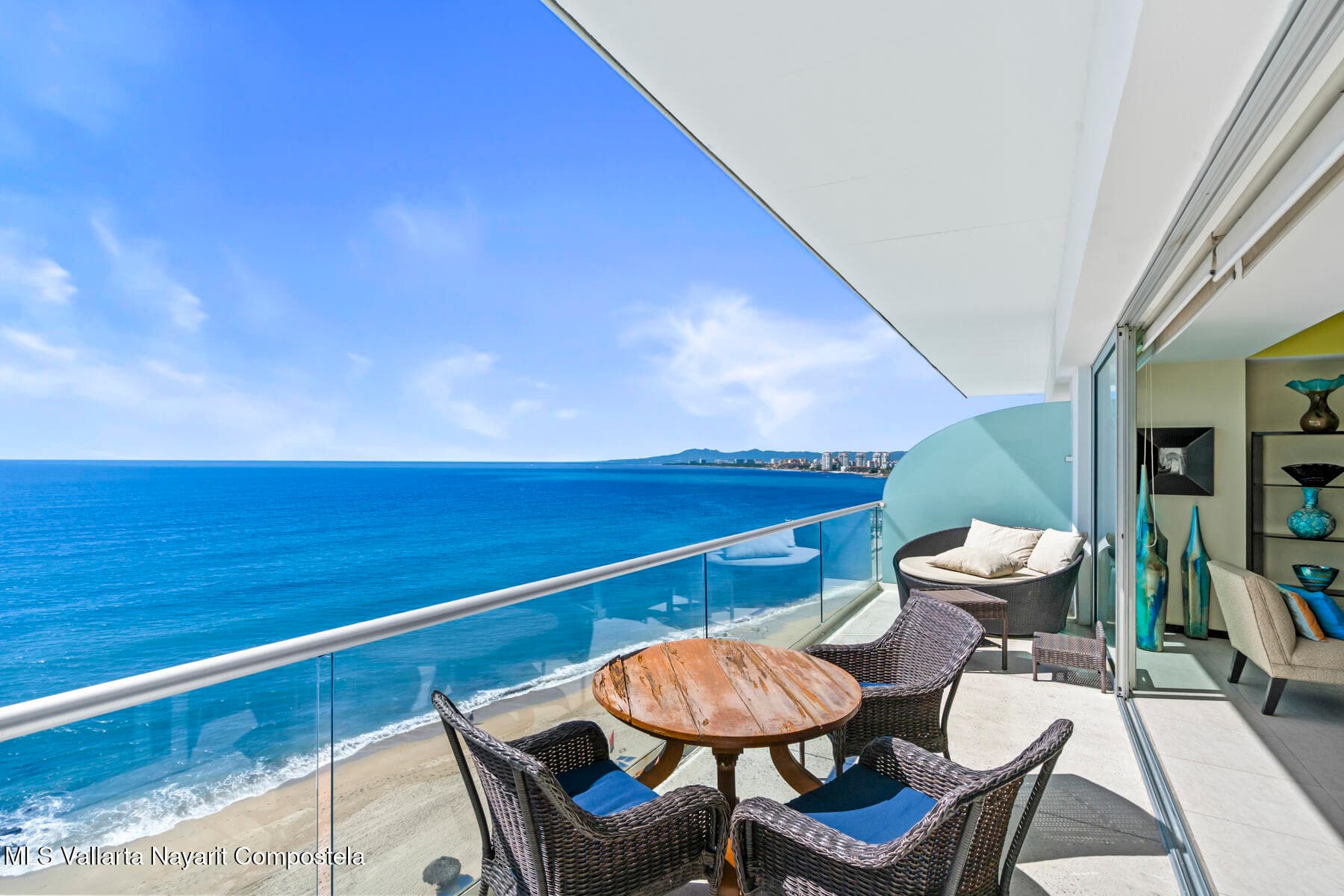Peninsula Vallarta 9