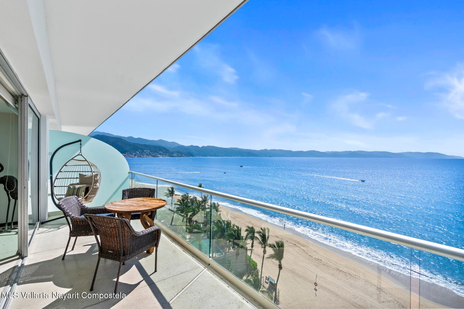 Peninsula Vallarta