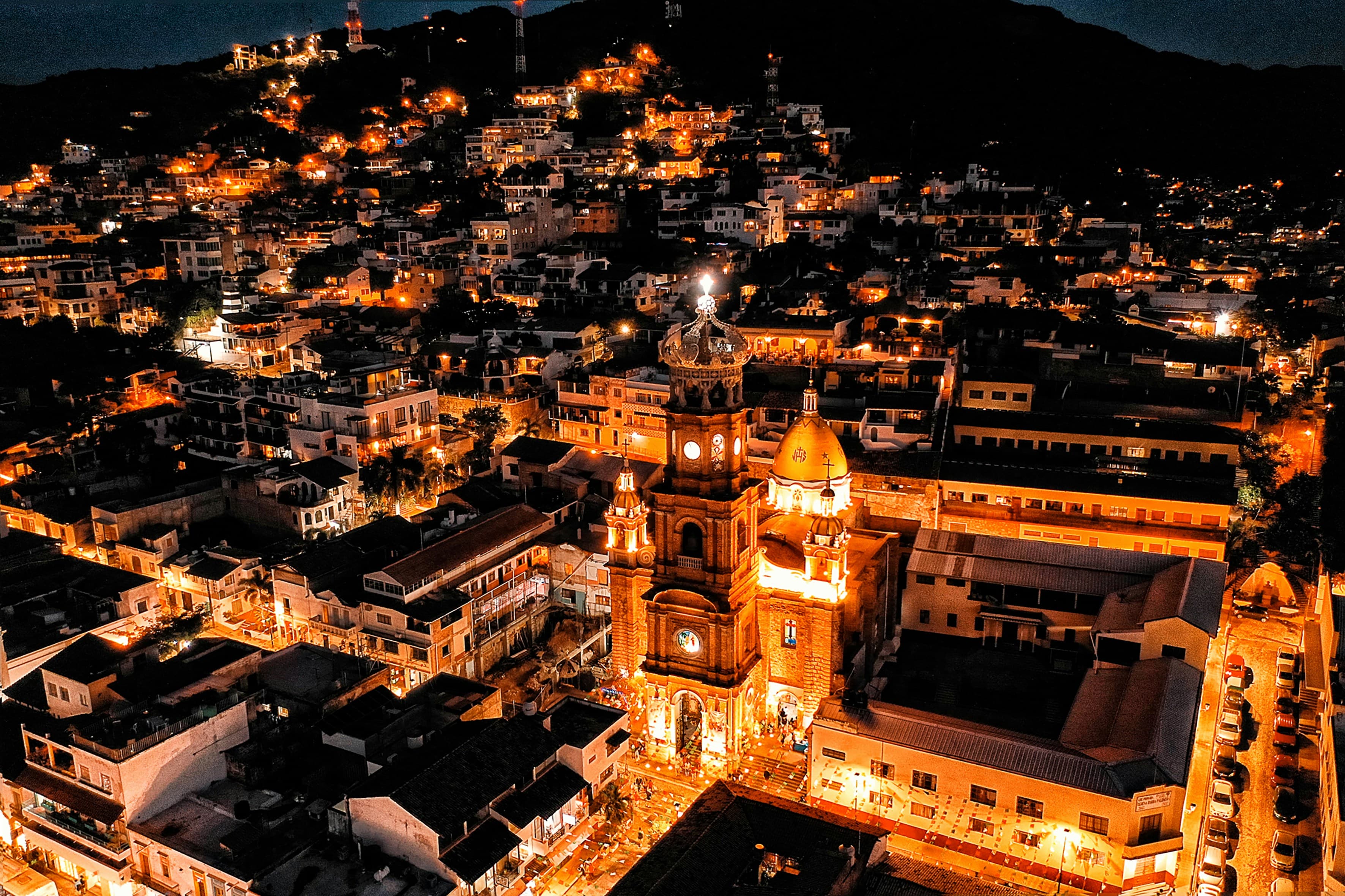 How a Forbidden Hollywood Romance Turned Puerto Vallarta Into a Legend