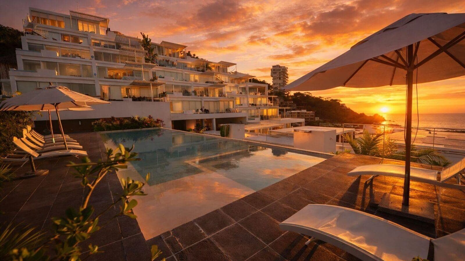 Amapas Puerto Vallarta: The Most Exclusive Area to Live and Invest 2026