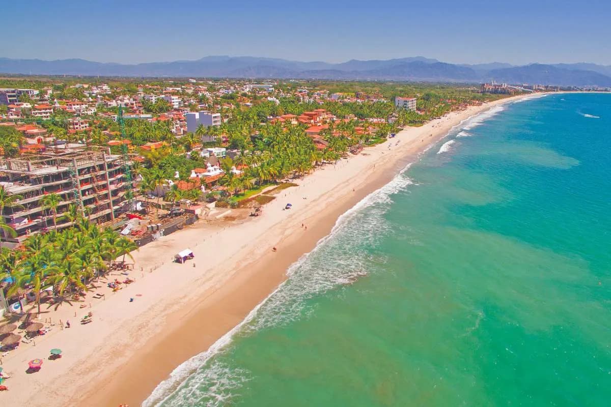 Bucerías Real Estate — Riviera Nayarit's Best Investment Market