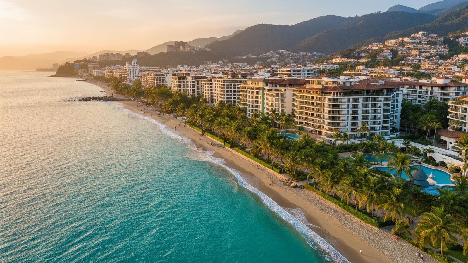 The Complete Guide to Buying Property in Puerto Vallarta (2026)