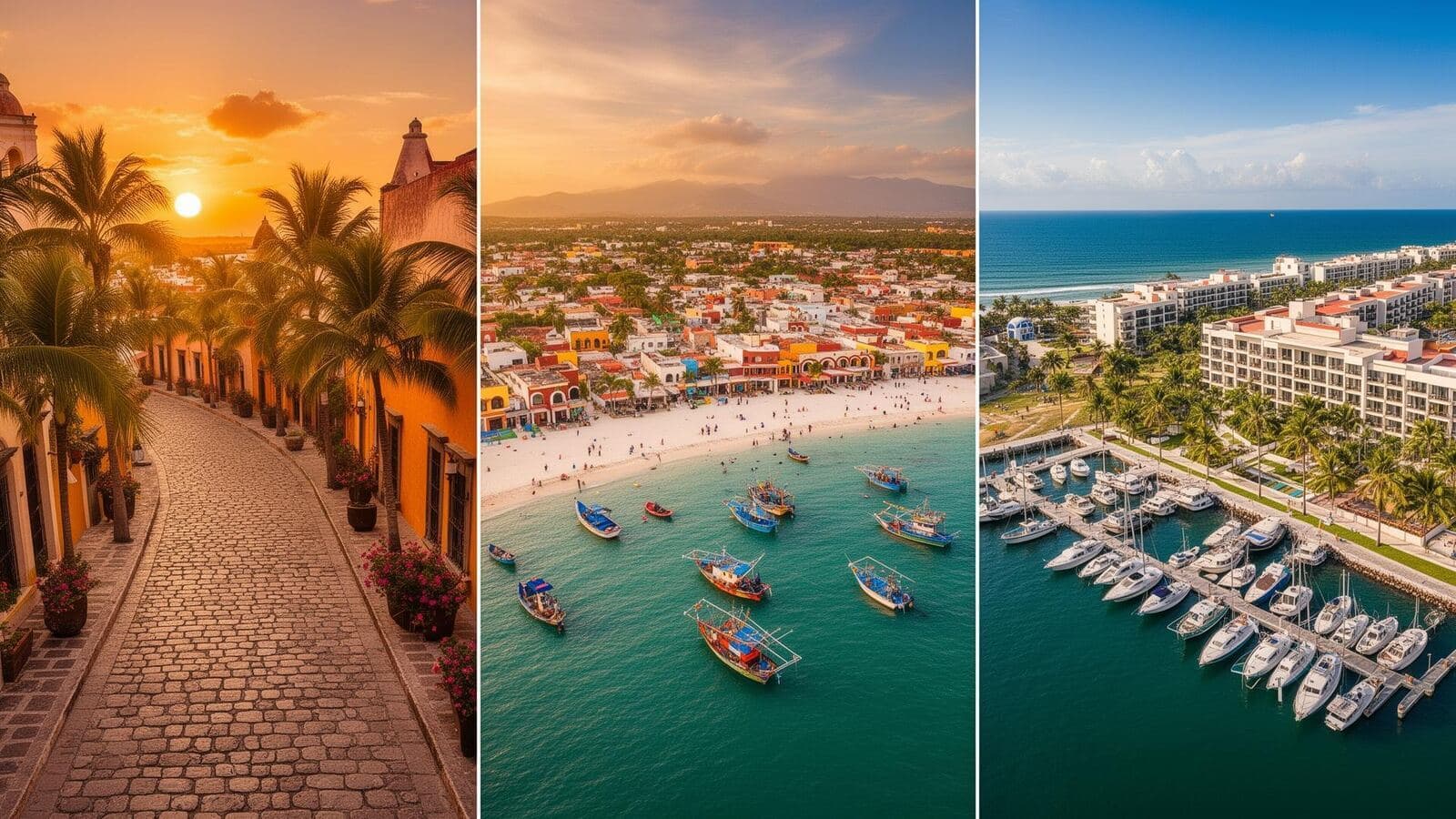 Zona Romántica vs Bucerías vs Nuevo Vallarta: Where to Invest in 2026? (MLS Data February 2026)