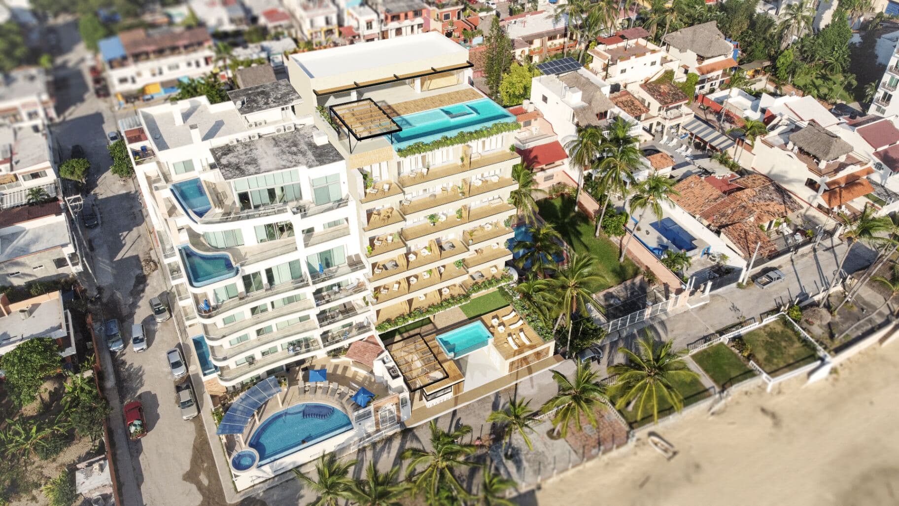 Investing in Puerto Vallarta Real Estate 2026: Is It Worth It? | HOMIA