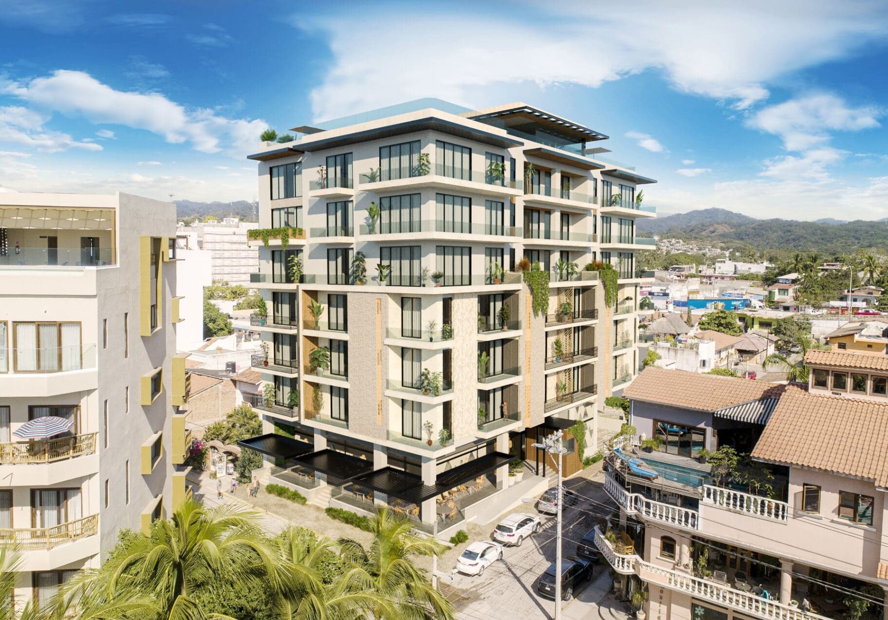 Vacation Rental ROI in Puerto Vallarta: 2026 Calculator and Guide | HOMIA