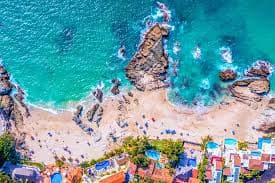 Conchas Chinas Puerto Vallarta: Real Estate Guide 2026