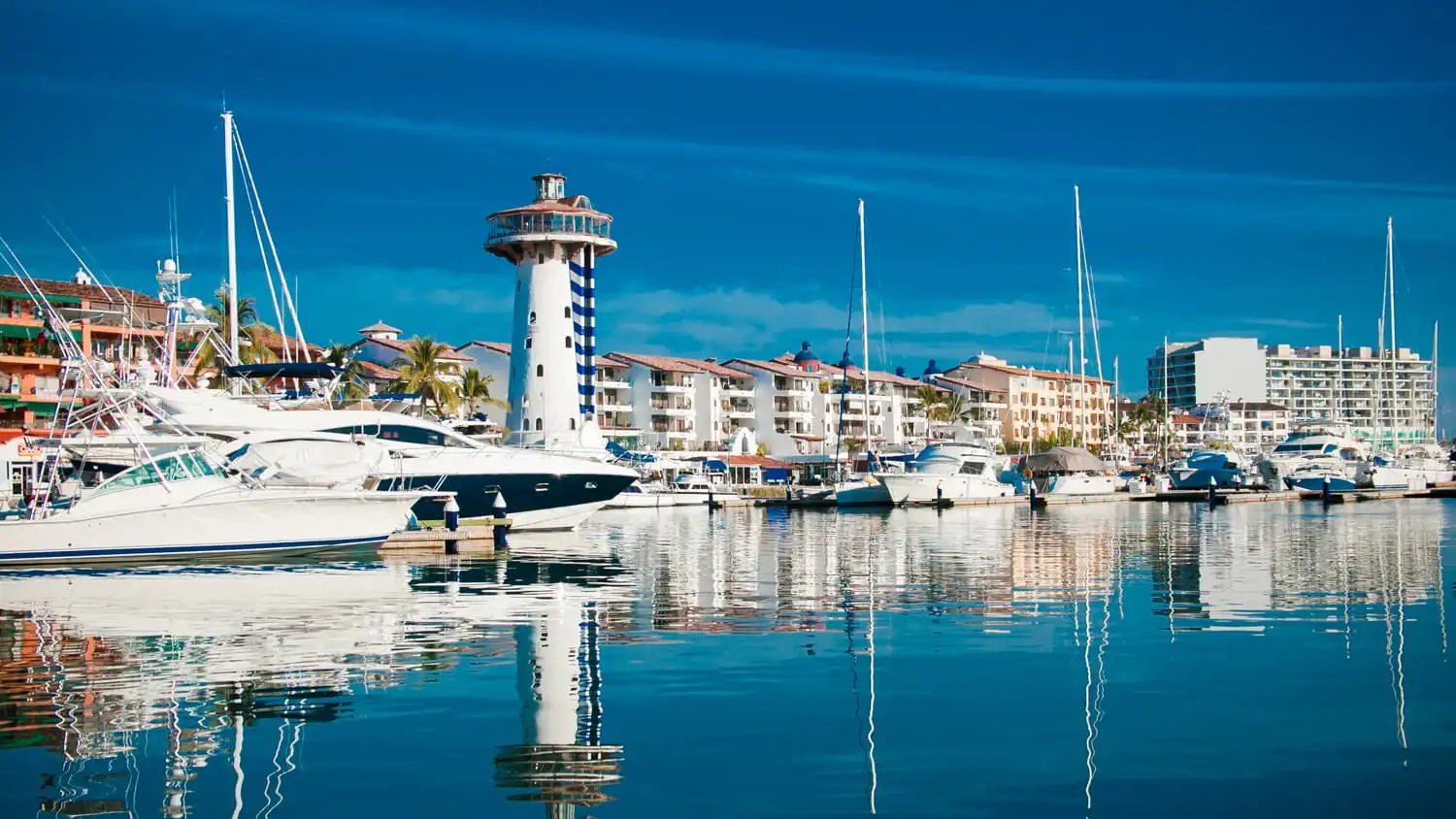 Marina Vallarta