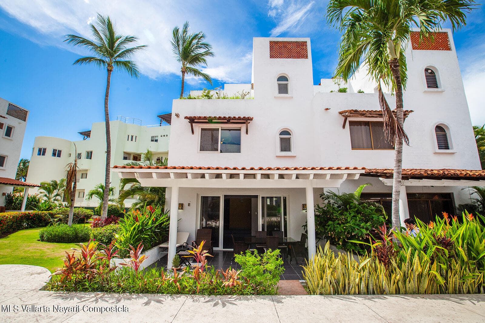 Casa en Nuevo Vallarta West