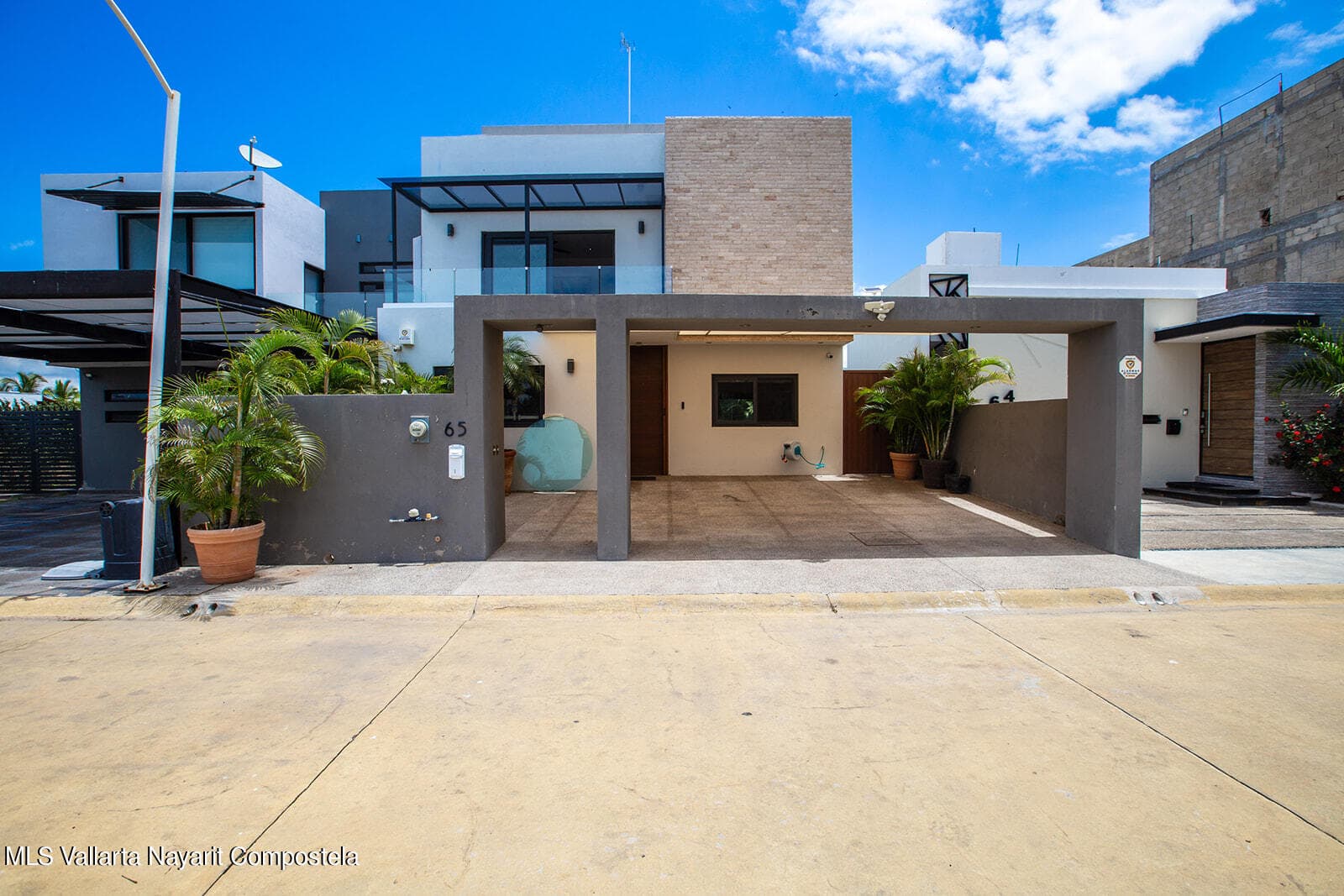 Casa en Nuevo Vallarta West