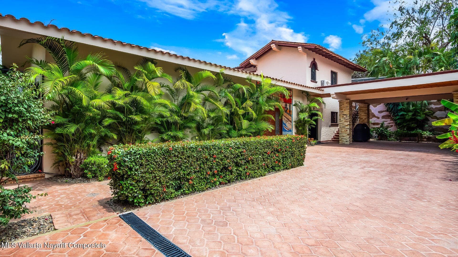 Casa en Francisco Villa West