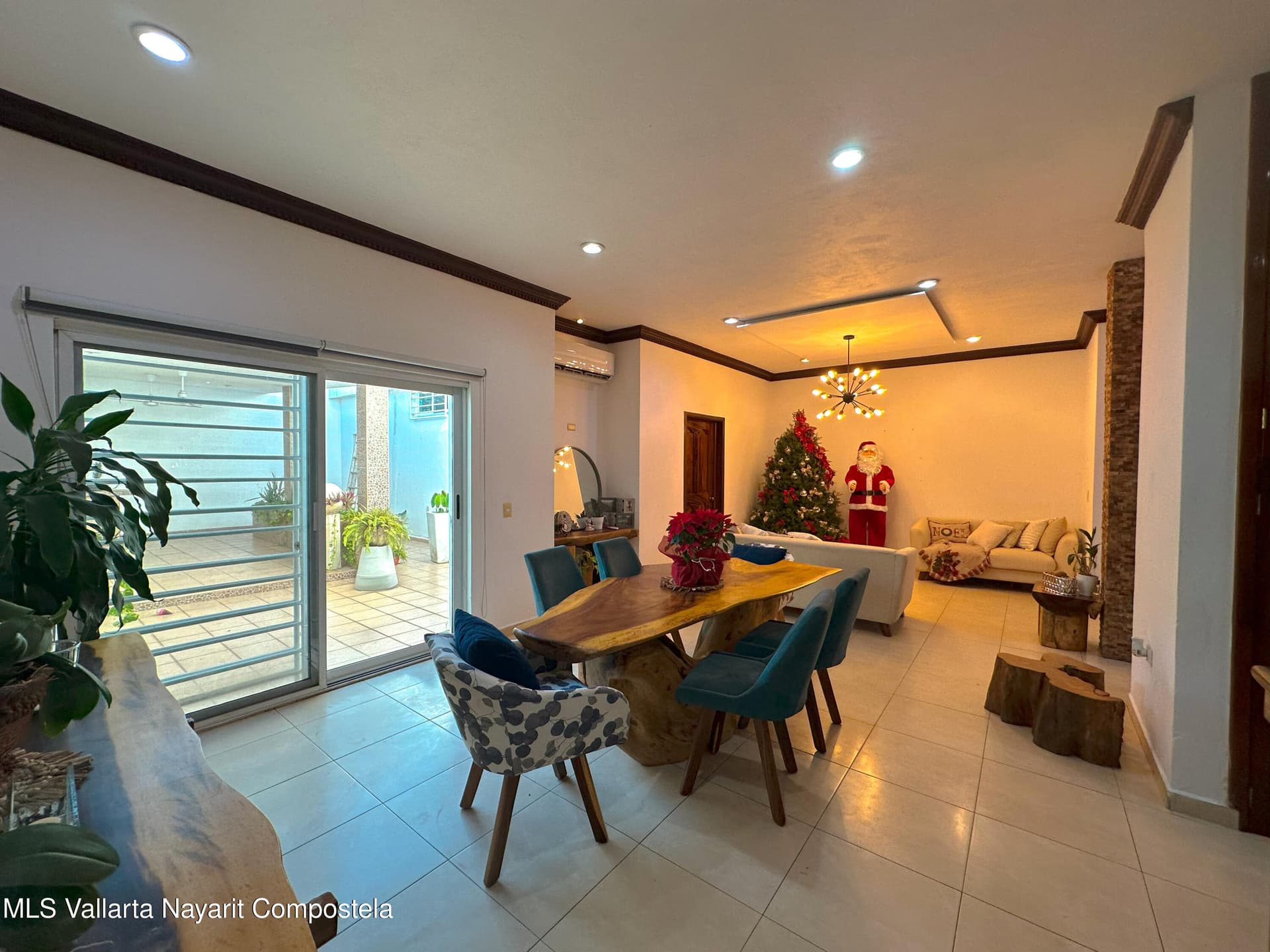 Casa en Francisco Villa West