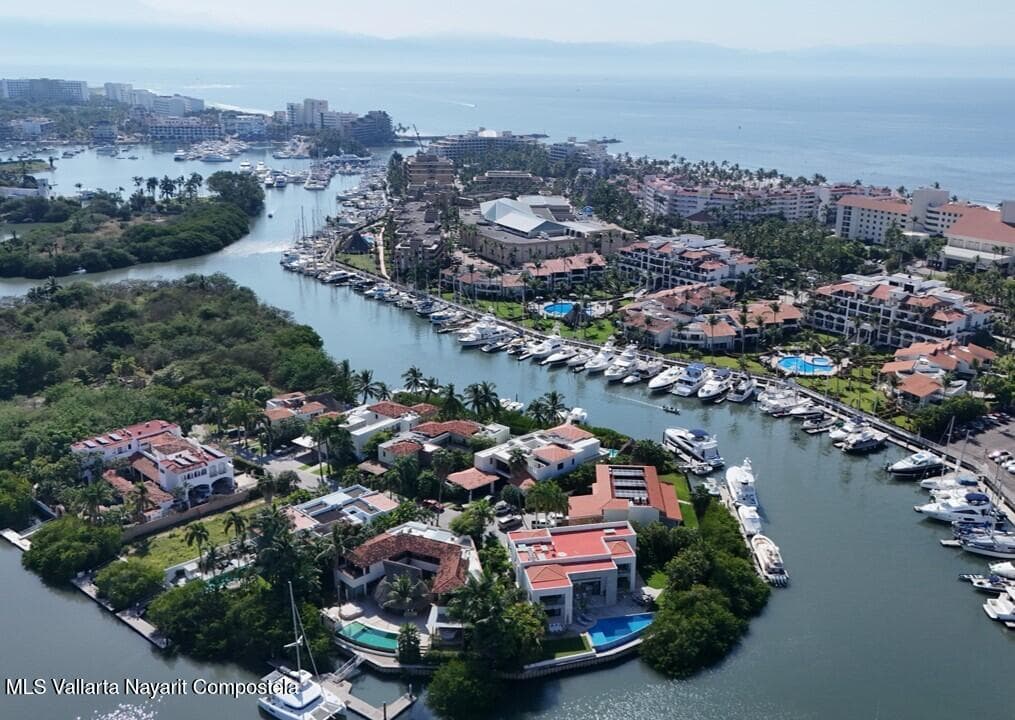 Casa en Nuevo Vallarta West