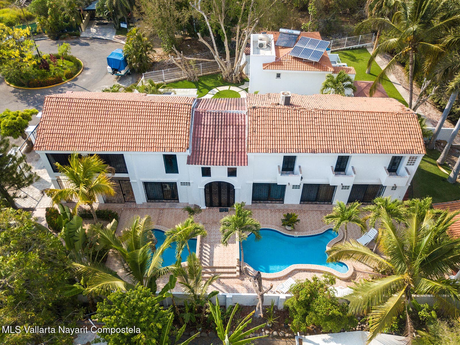 Casa en Nuevo Vallarta West