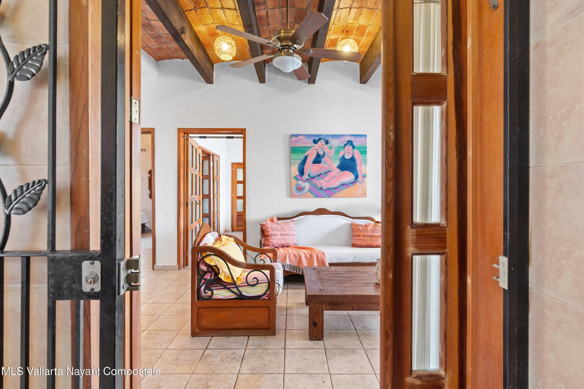 Condo in Centro North