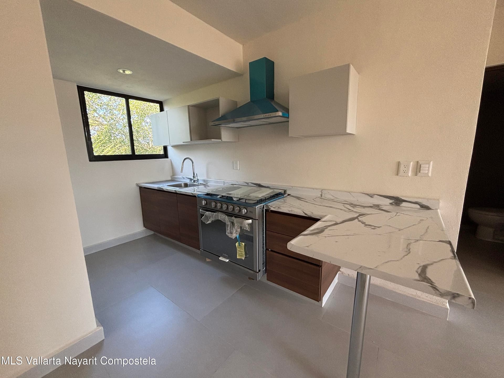 Condominio en Jarretaderas