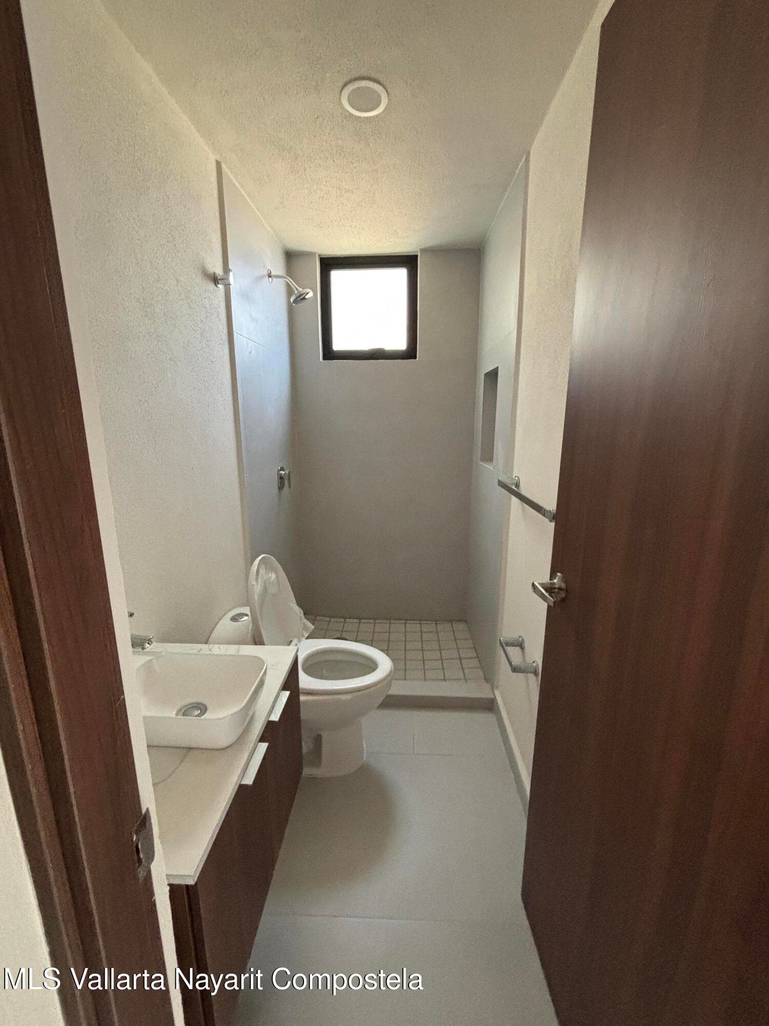 Condominio en Jarretaderas