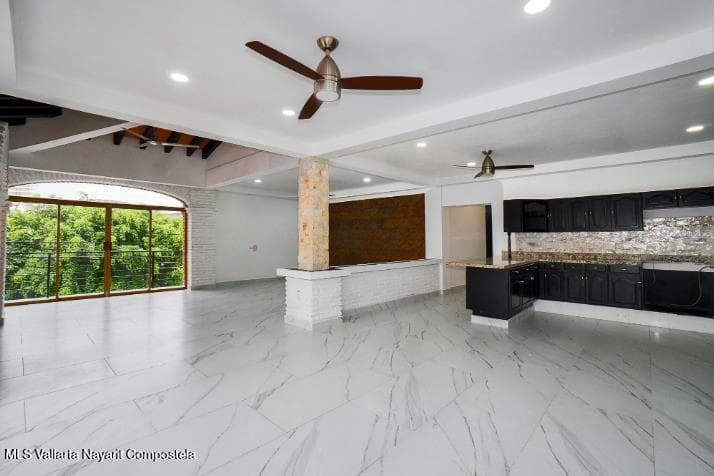 Condo in Hotel Zone