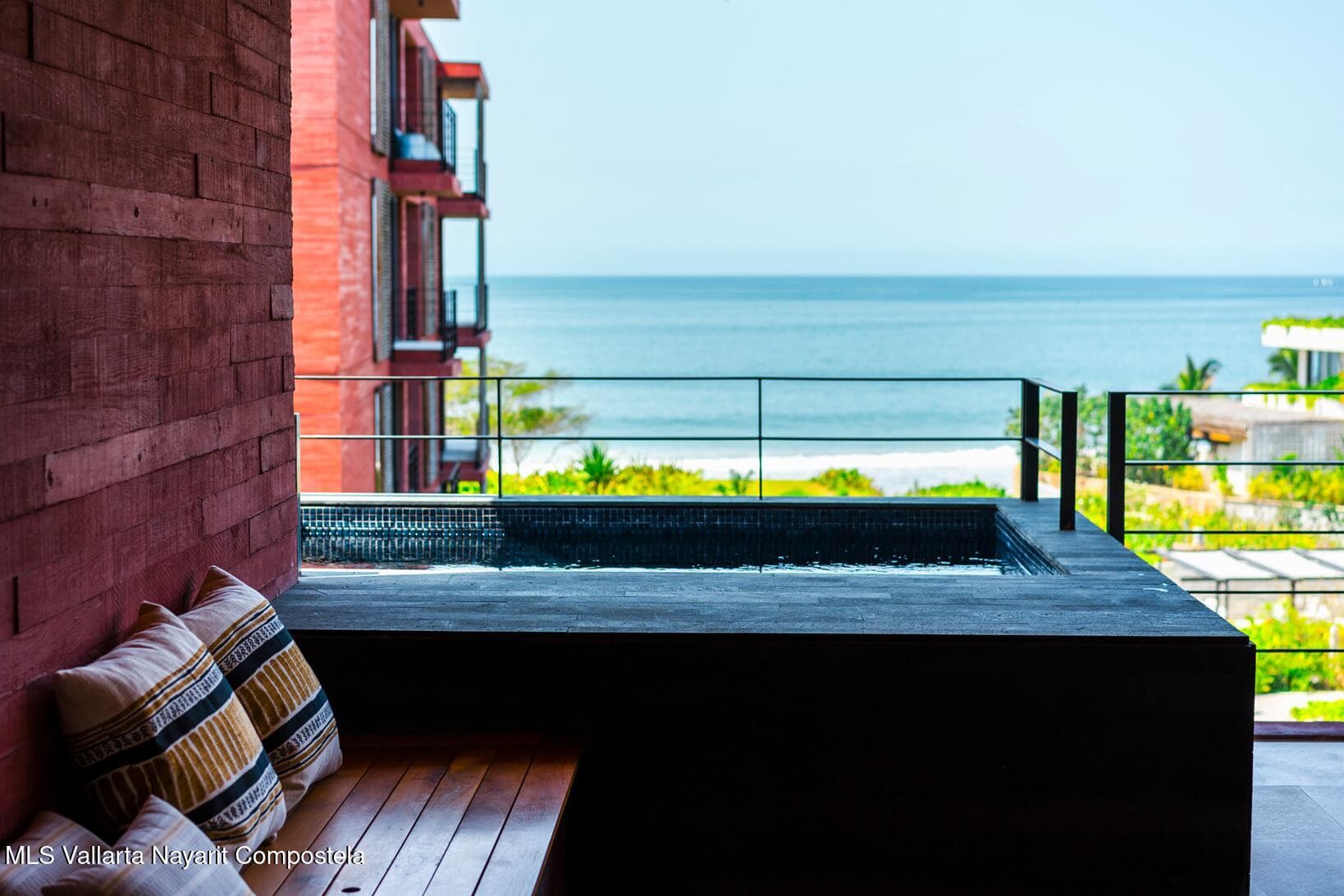 Condominio en Punta de Mita